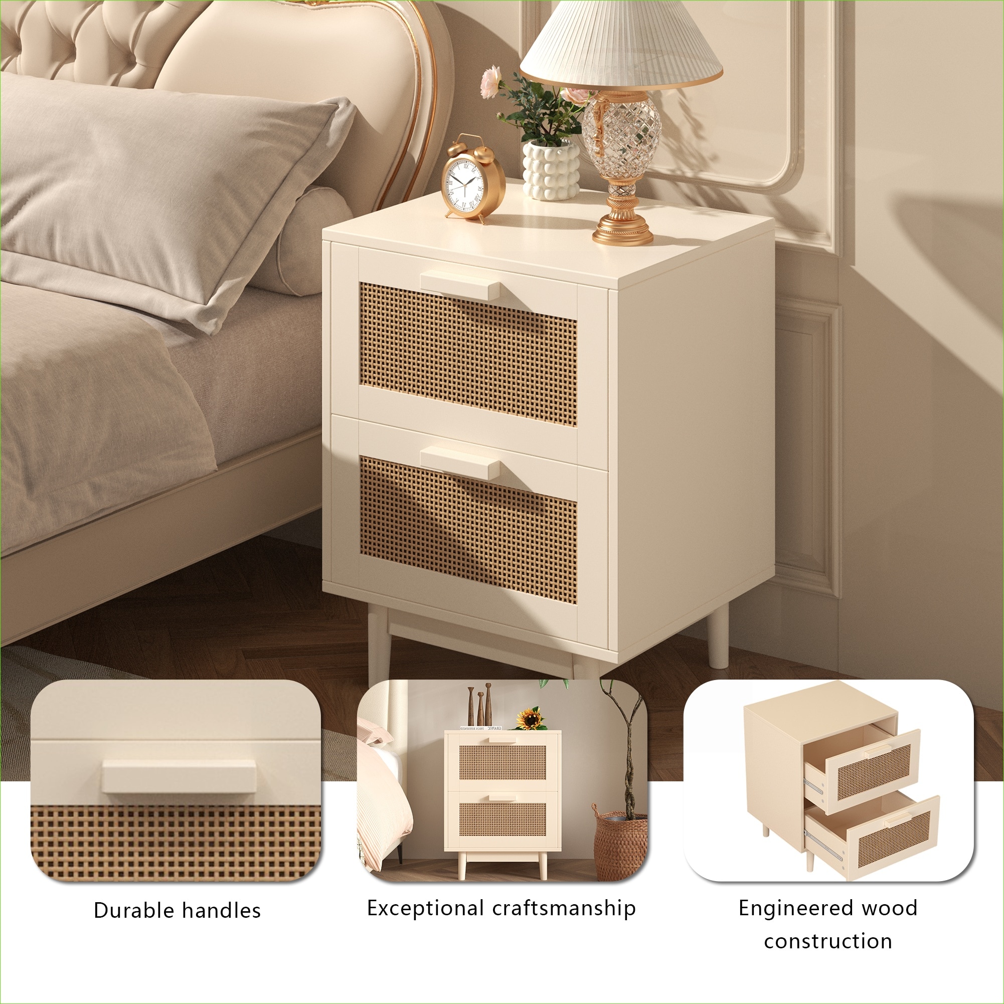 Watnature DYIDH23UU3EU nightstands - View #7