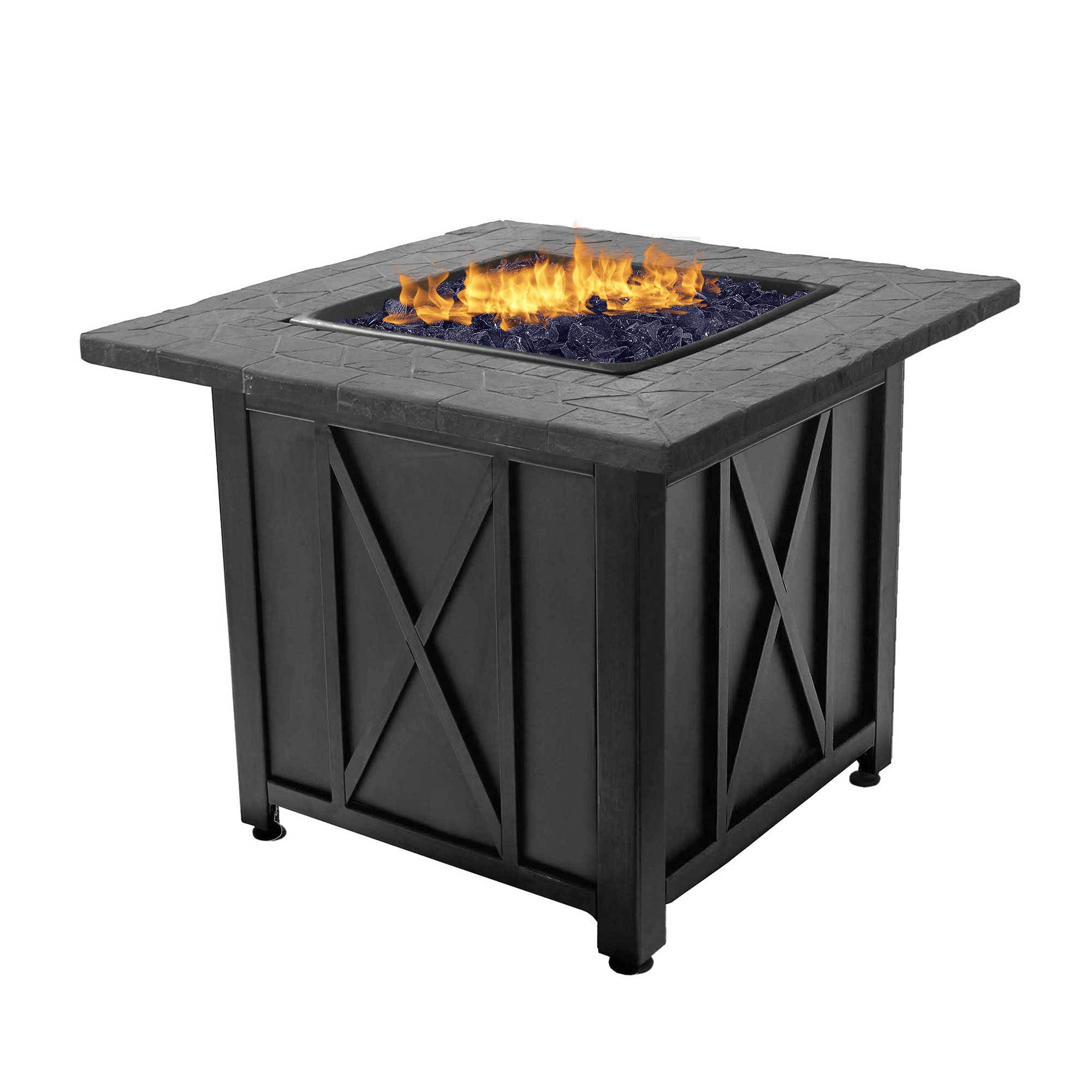 30000 btu fire pit