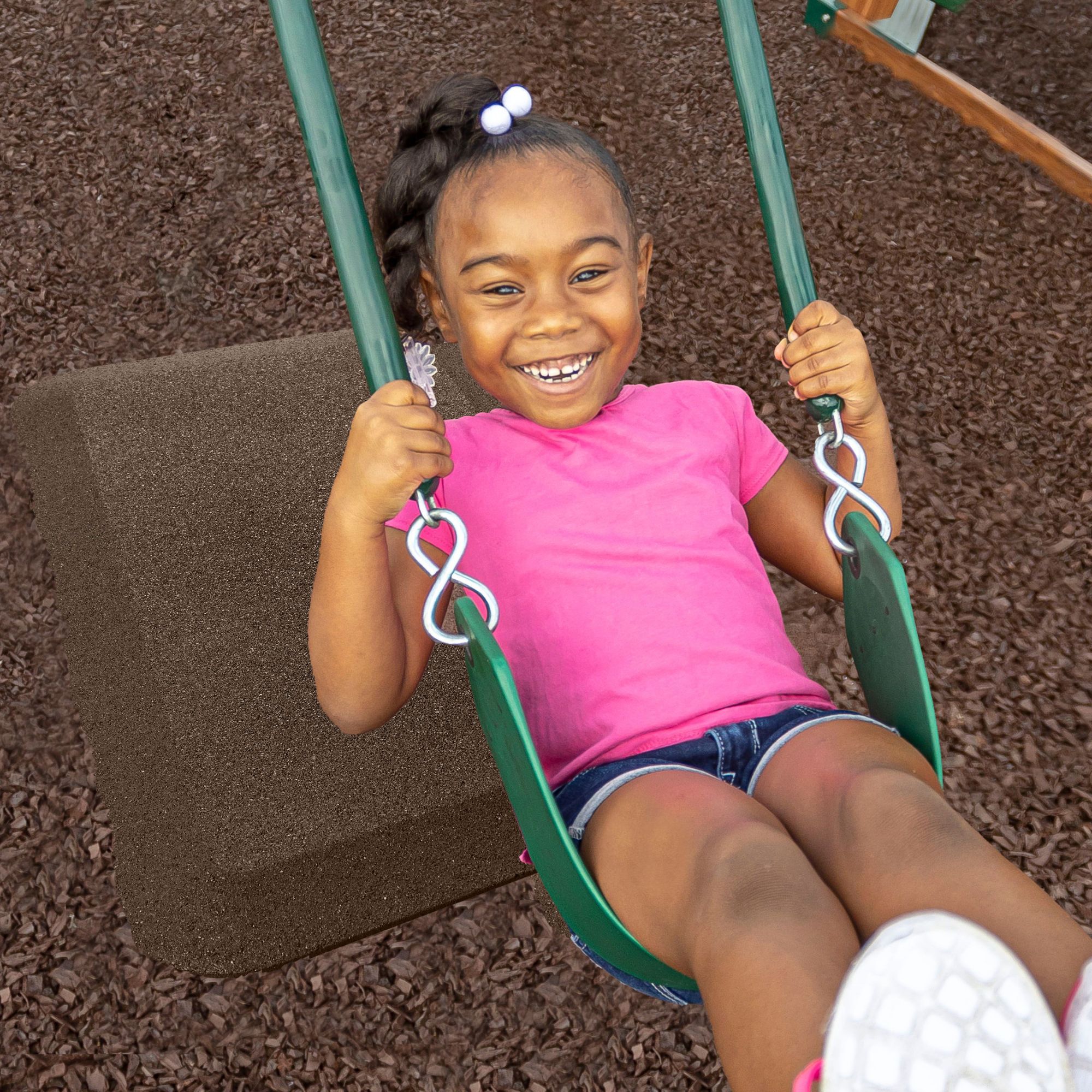 GroundSmart DCMAT24X40BN2 Patio-Stone-Pavers - View #6