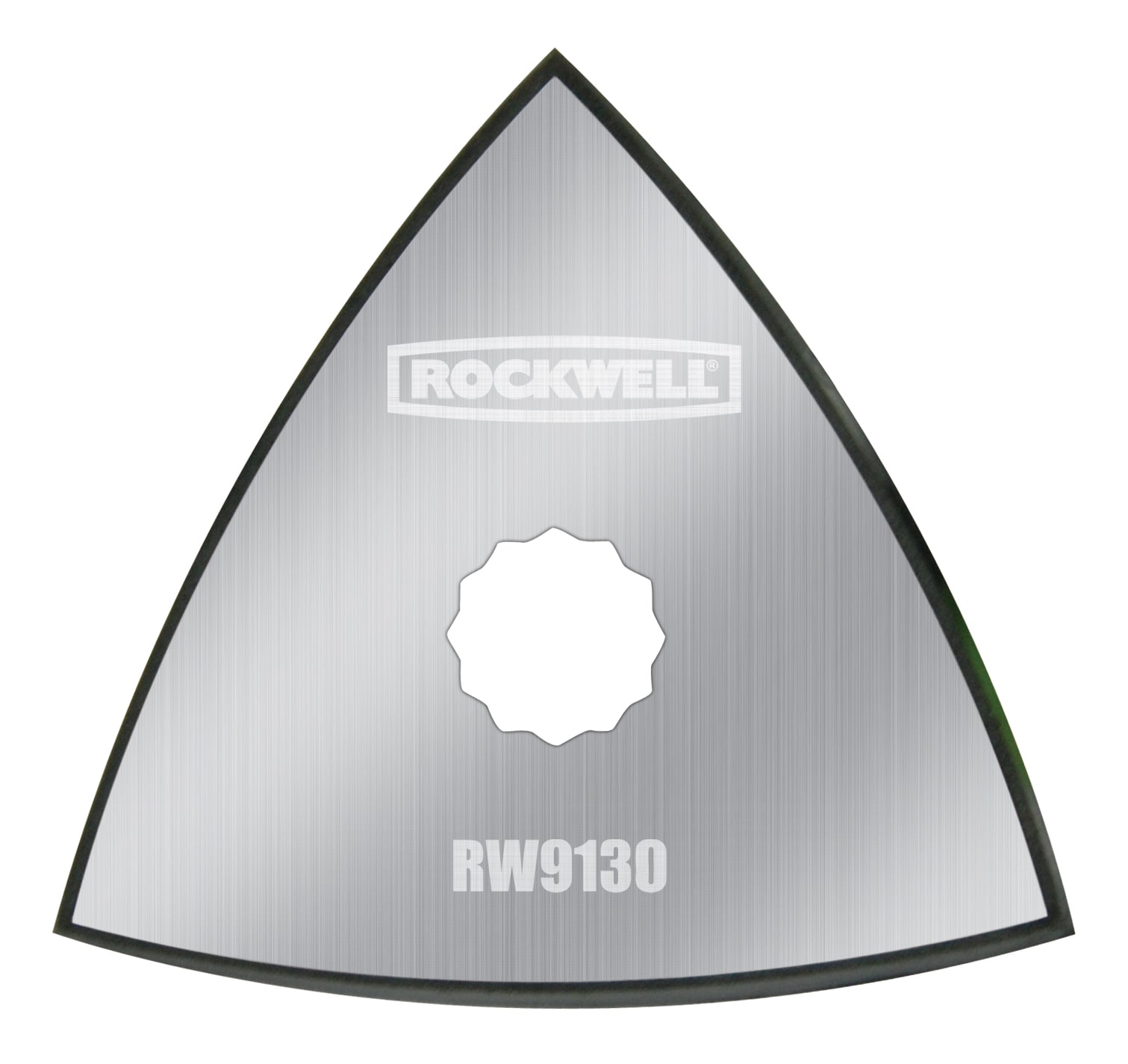 ROCKWELL RW9130 2-Pack Oscillating Tool Pads