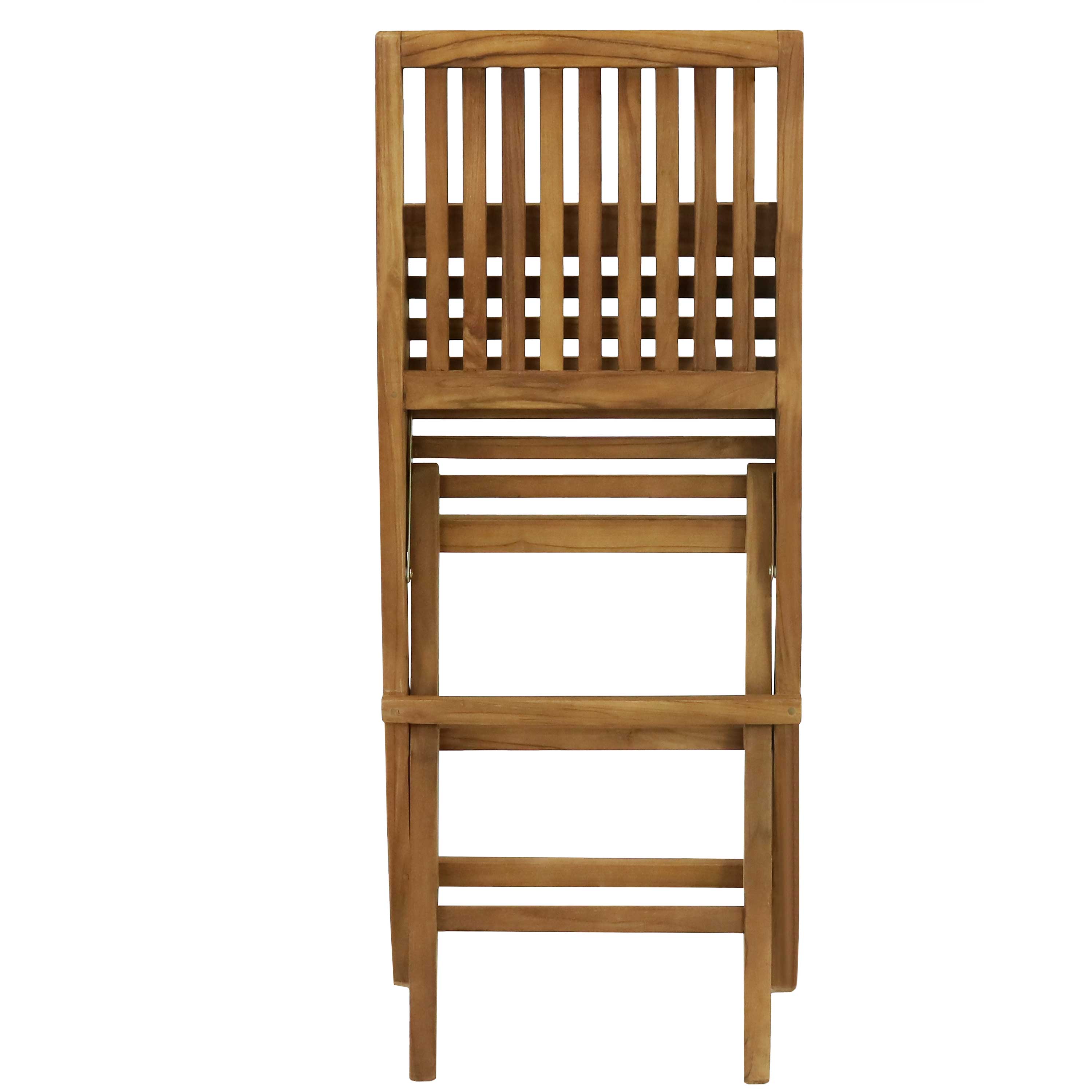 Sunnydaze Decor JVA-322 Patio-Dining-Sets - View #12