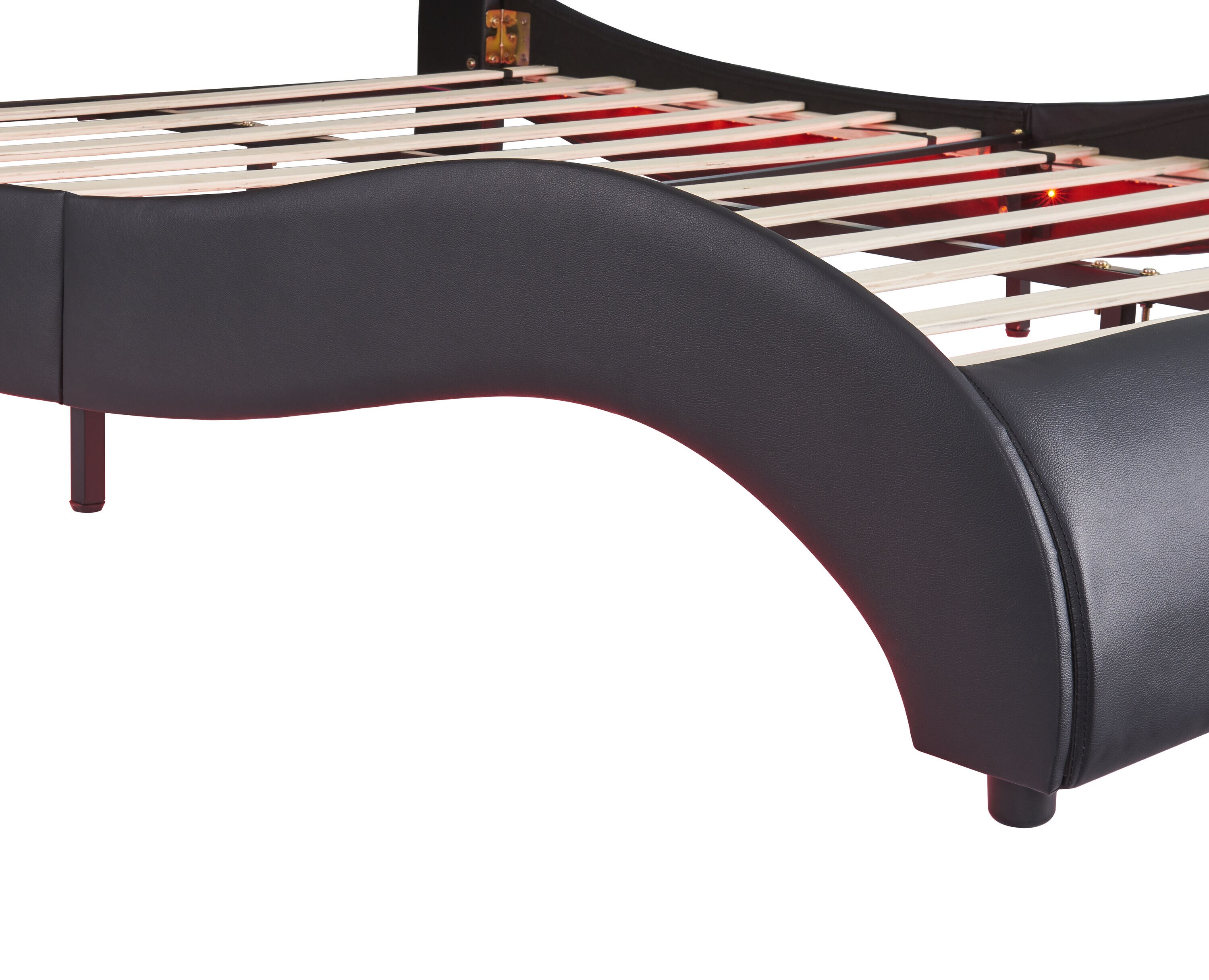 ModernLuxe WF296647AAB beds - View #6