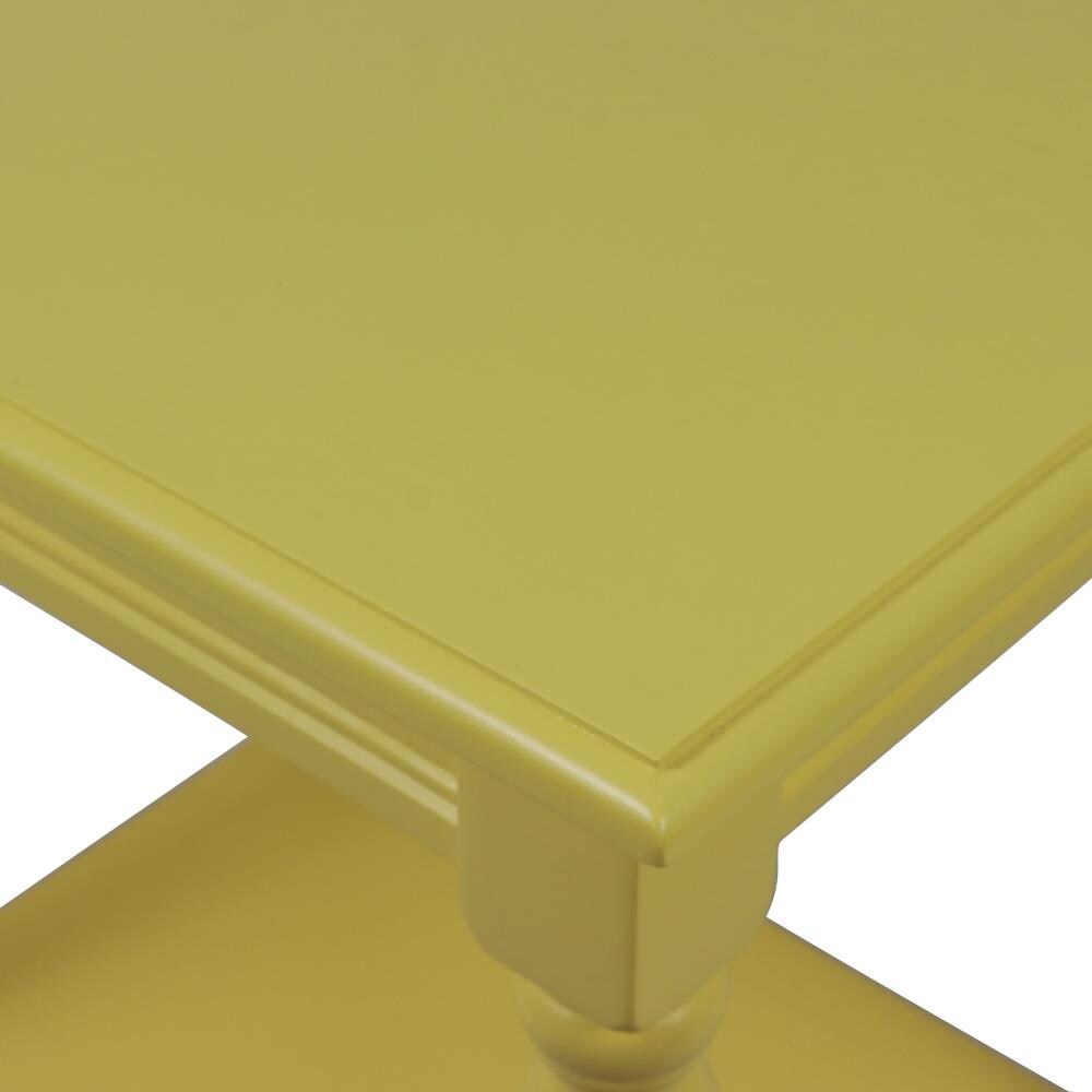 Decor Therapy FR11046 End-Tables - View #3