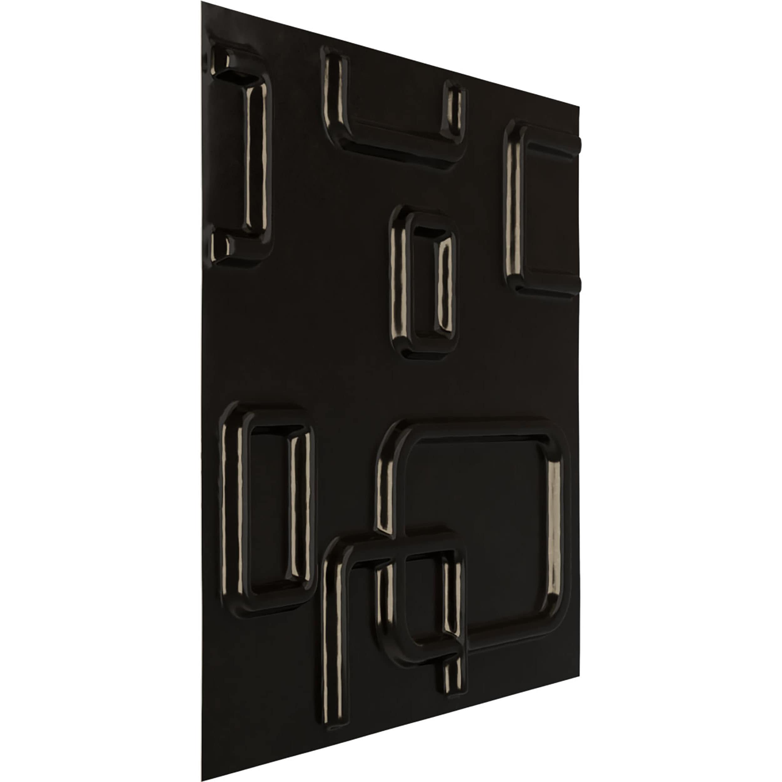 Ekena Millwork WP12X12OSECA Wall-Panels - View #2