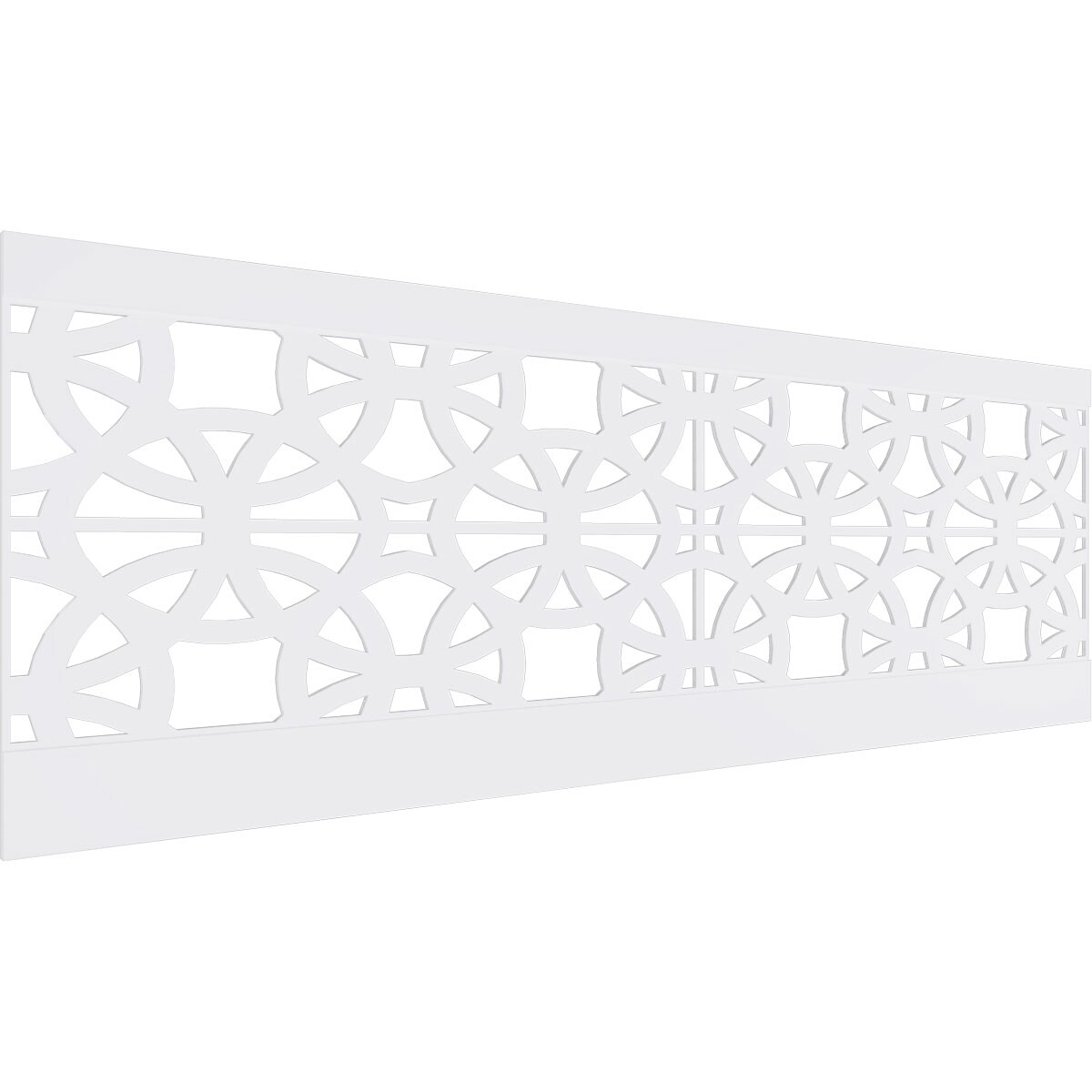 Ekena Millwork WPK32X94BNE Wall-Panels - View #9