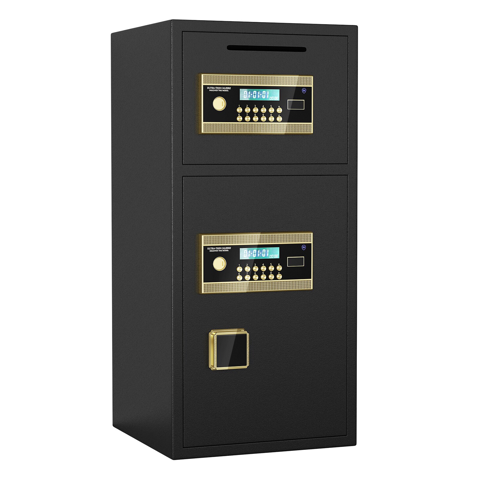 LUXEYARD DS-Y-W1779-P180734 Cash-Check-Safes - View #4