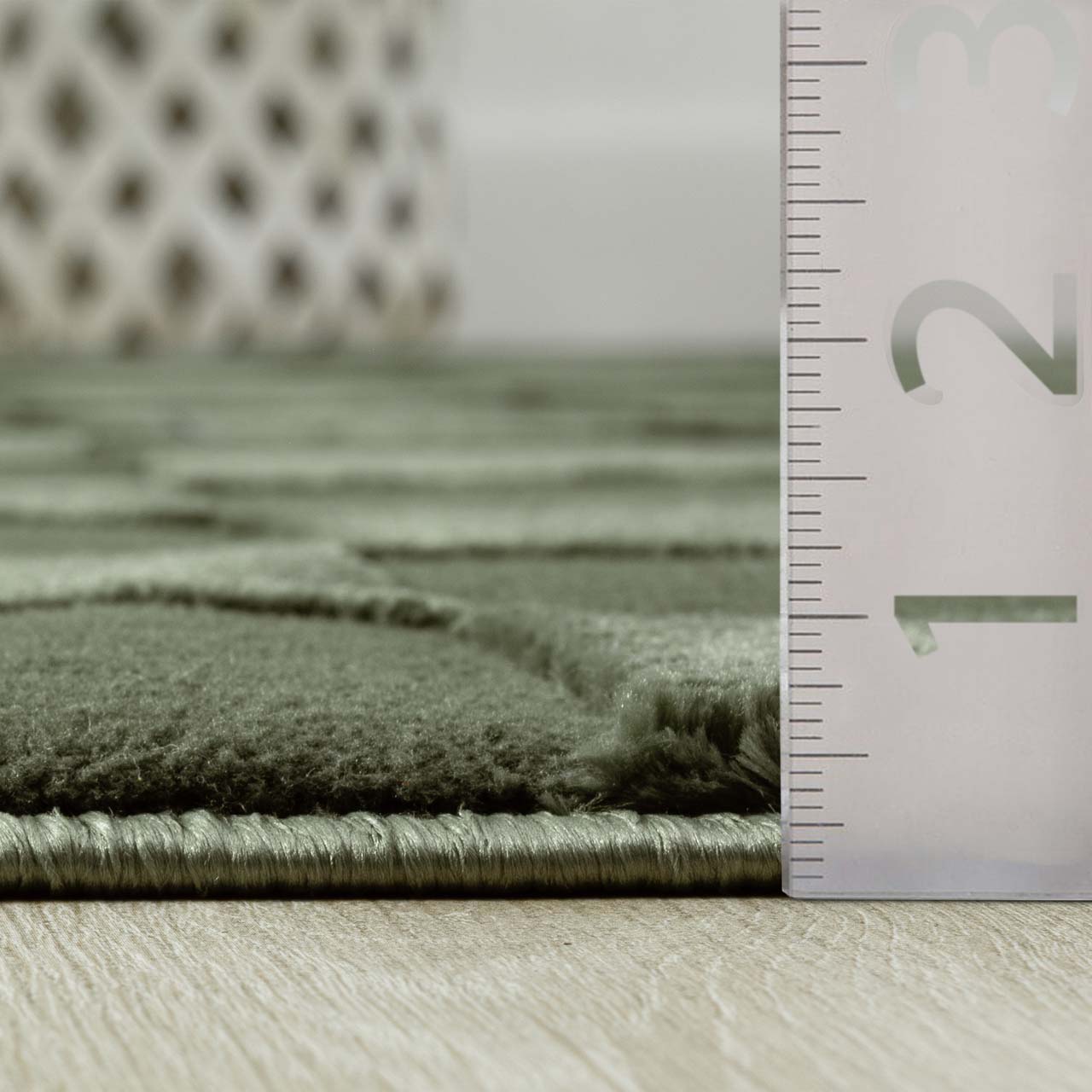 Abani Rugs PDE100A-5 rugs - View #6