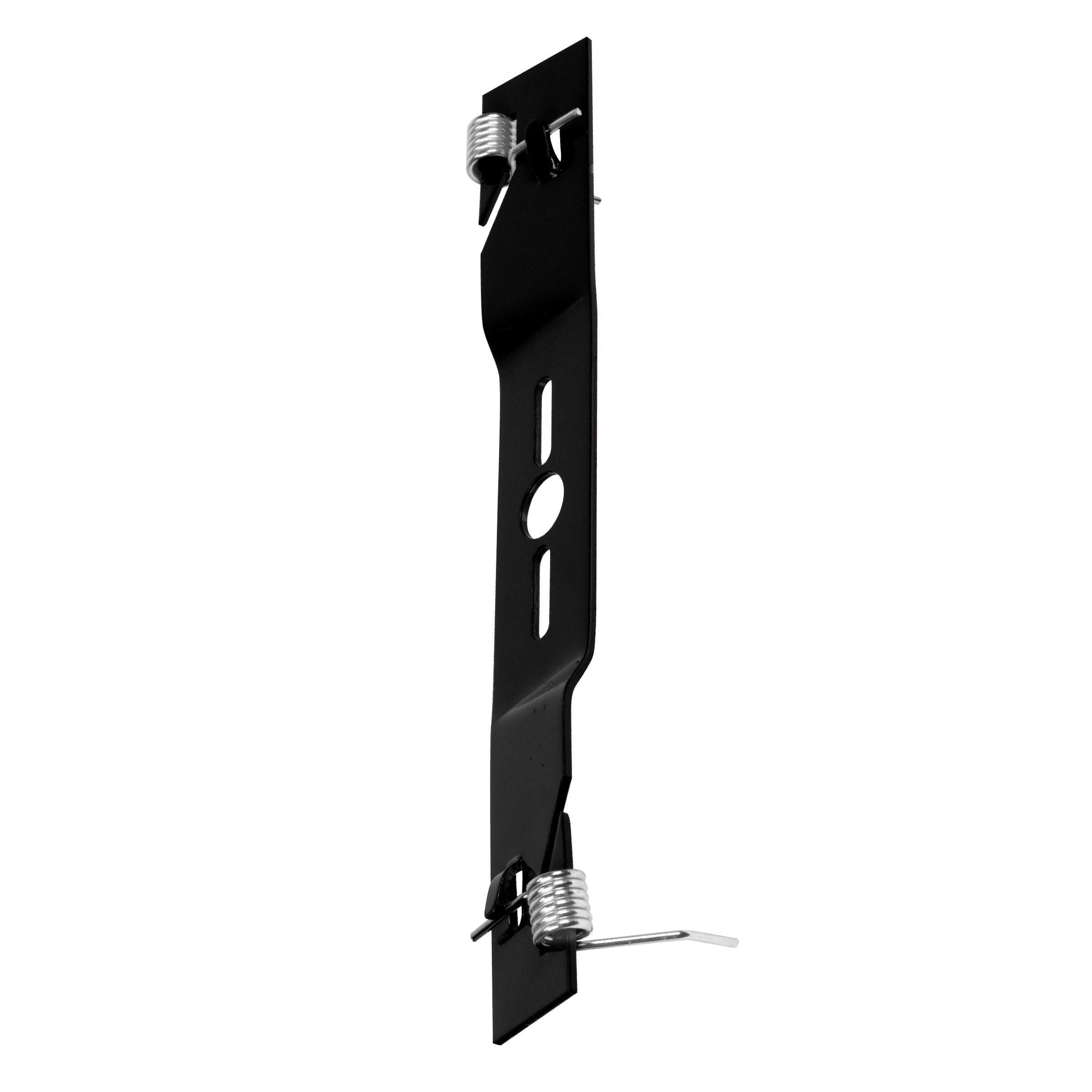 Oregon U-16-1D 16-in Deck Dethatcher Mower Blade for Walk-behind mowers