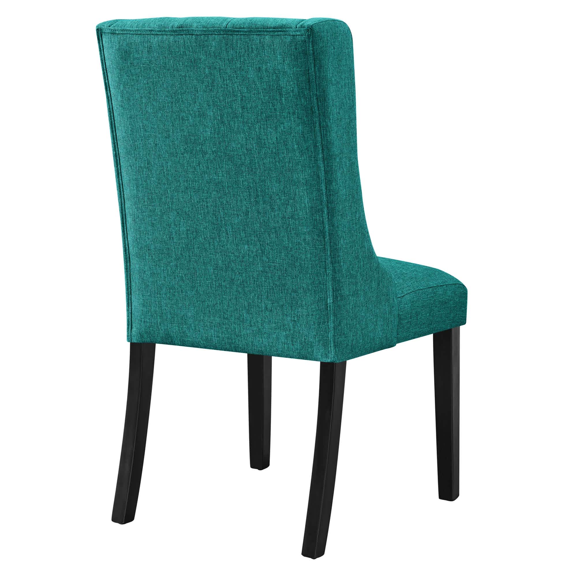 Modway EEI-2235-TEA Dining-Chairs - View #6