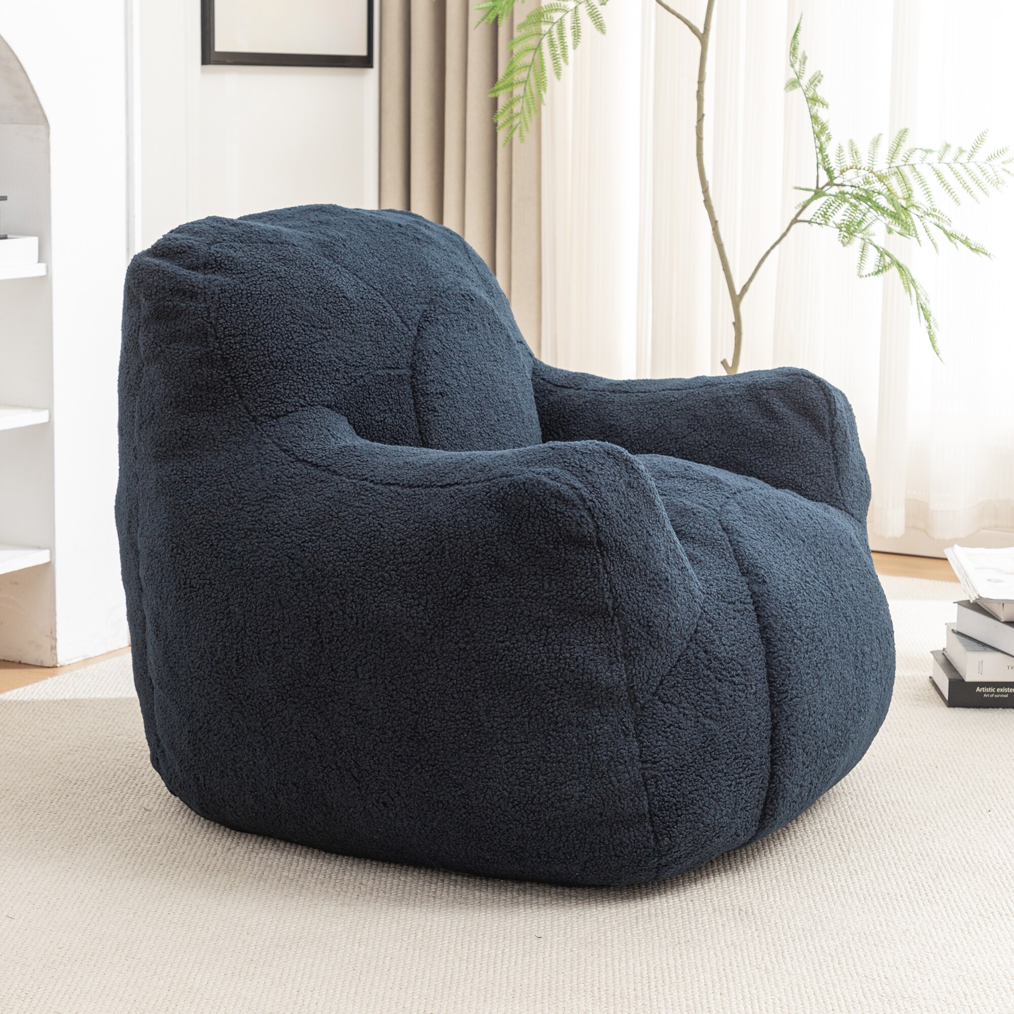 GDFStudio 324586 Bean-Bag-Chairs - View #7