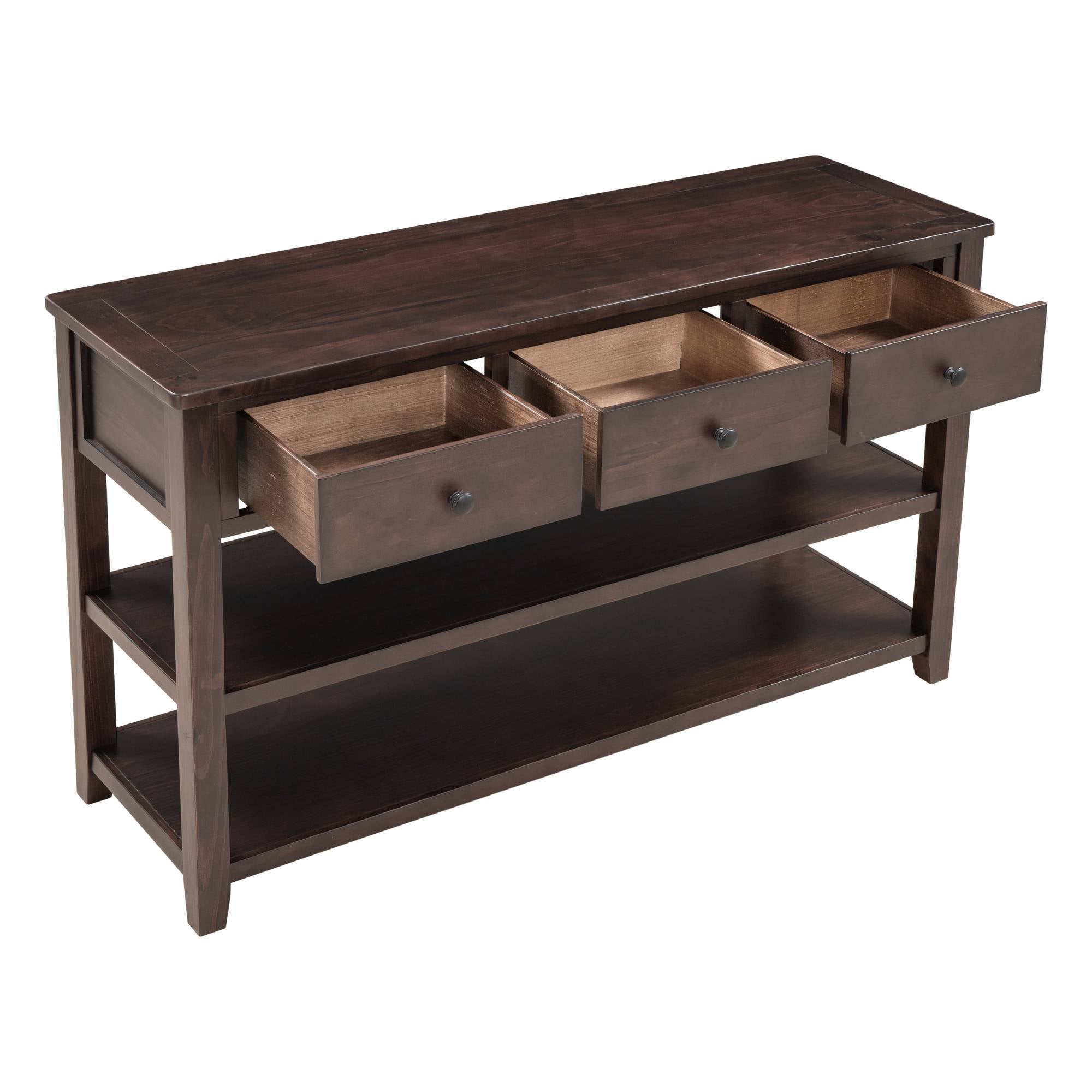 Yiekholo LL-1033AAP Console-Sofa-Tables - View #5