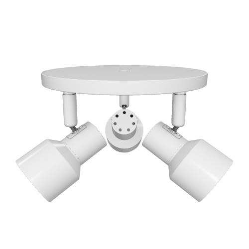 Three-dimensional representation of the product