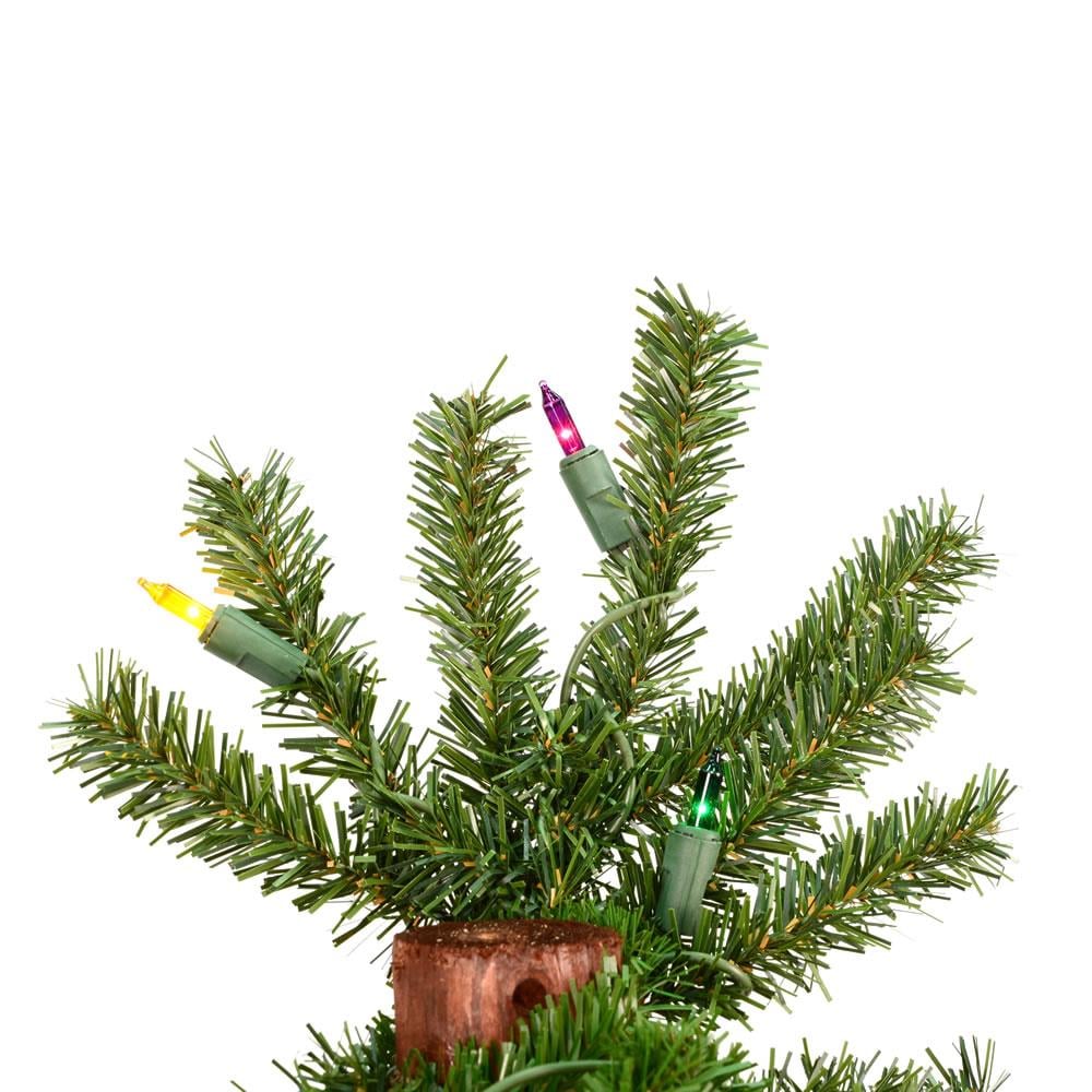 Vickerman A805142 Artificial-Christmas-Trees - View #3