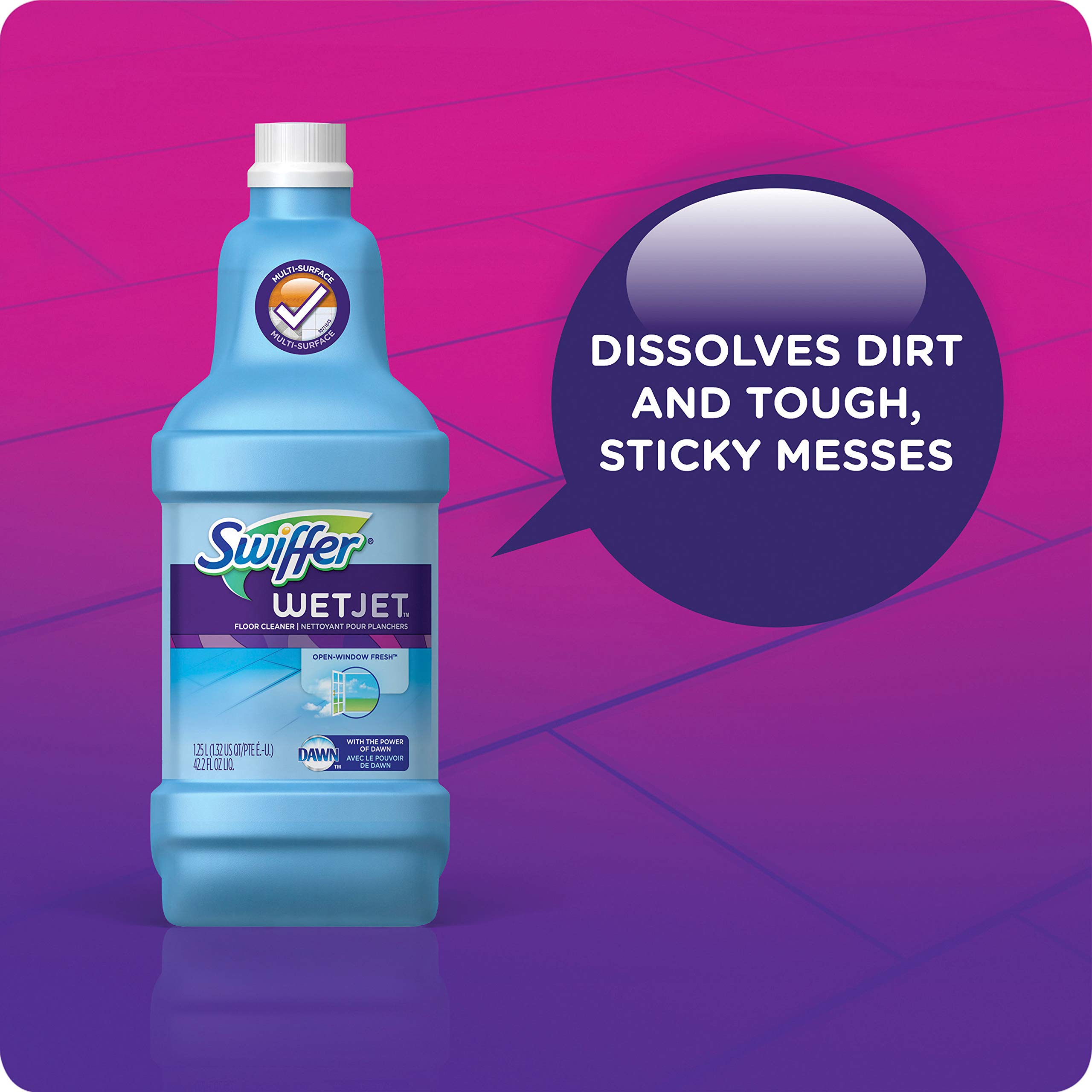 Swiffer 23679CT Floor-Cleaners - View #2