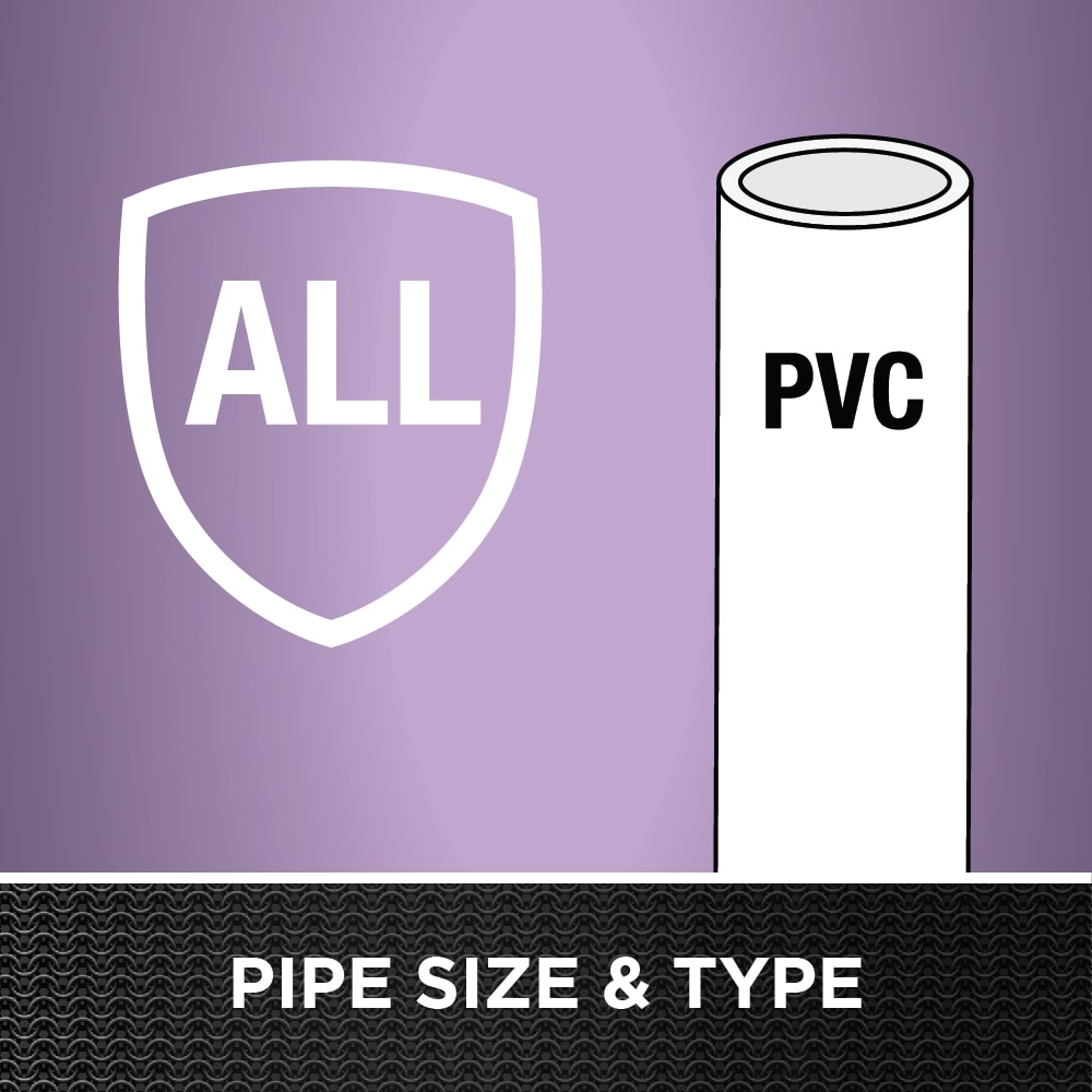 Hercules 60490 Pipe-Cements-Primers-Cleaners - View #3