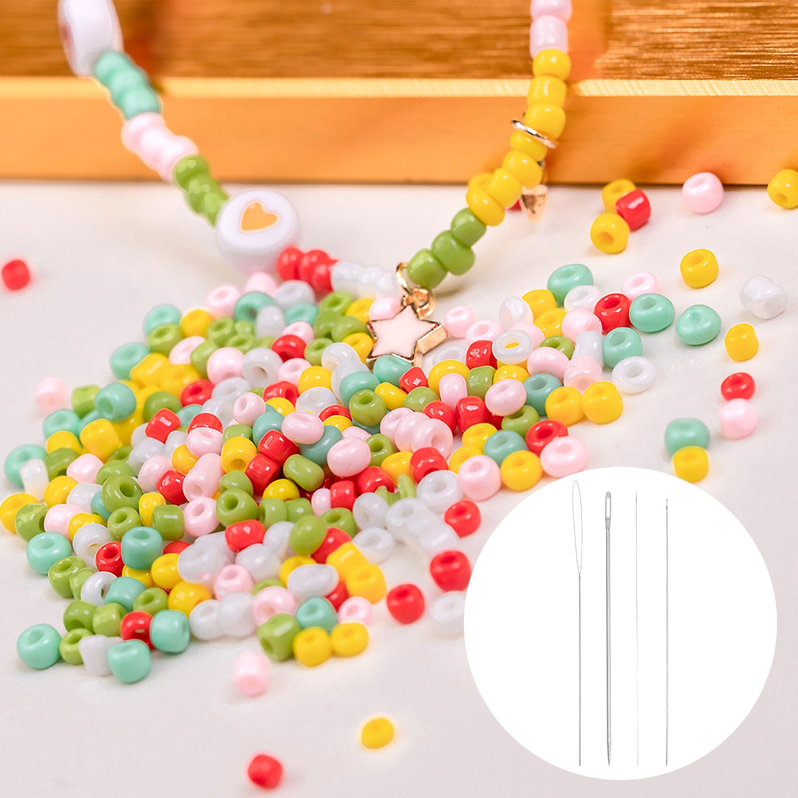 Unique Bargains S25122400UX5226 Craft-Supplies - View #5