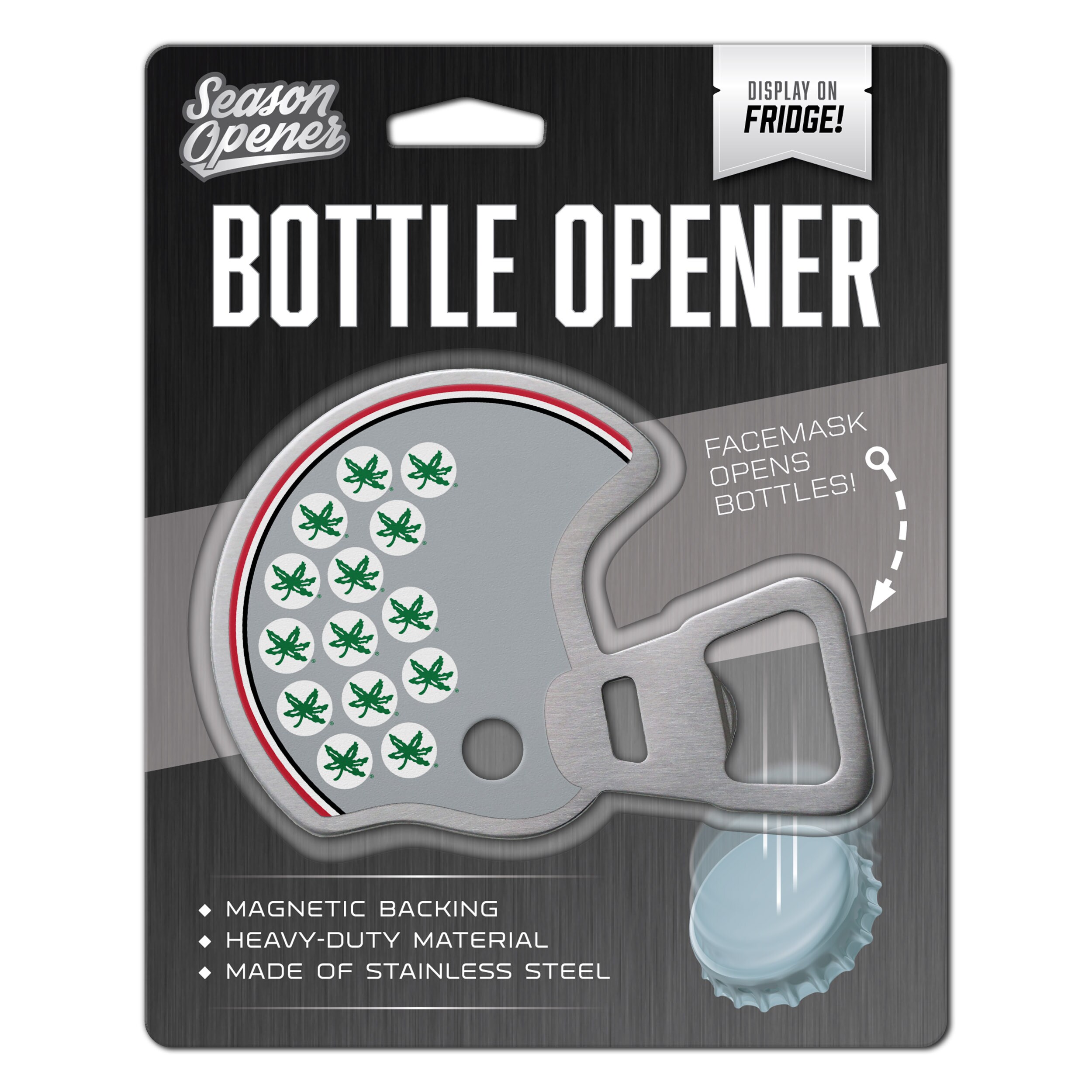 Sportula 1909631 openers - View #5