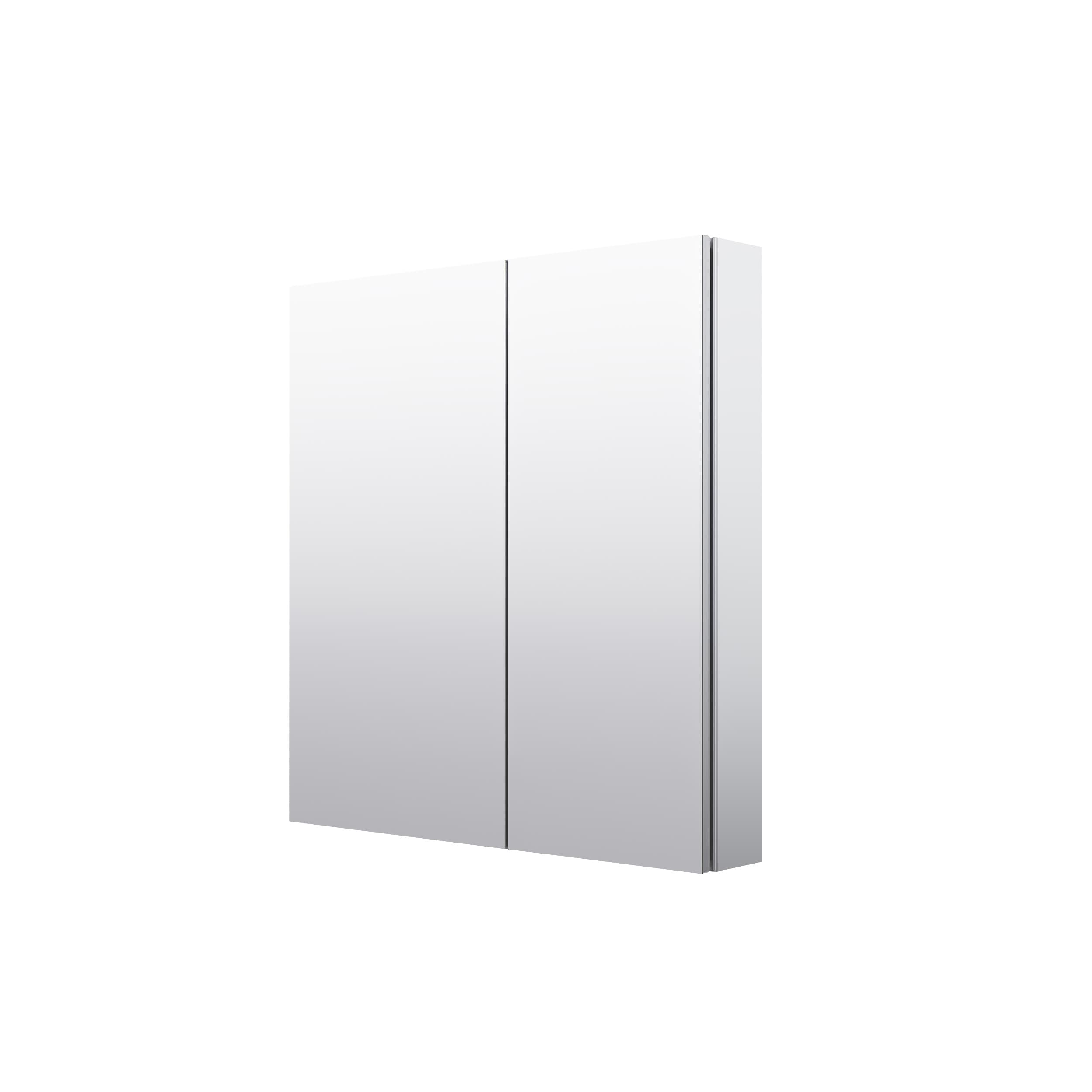 Forclover WBSG-127892 Bathroom-Medicine-Cabinets - View #12
