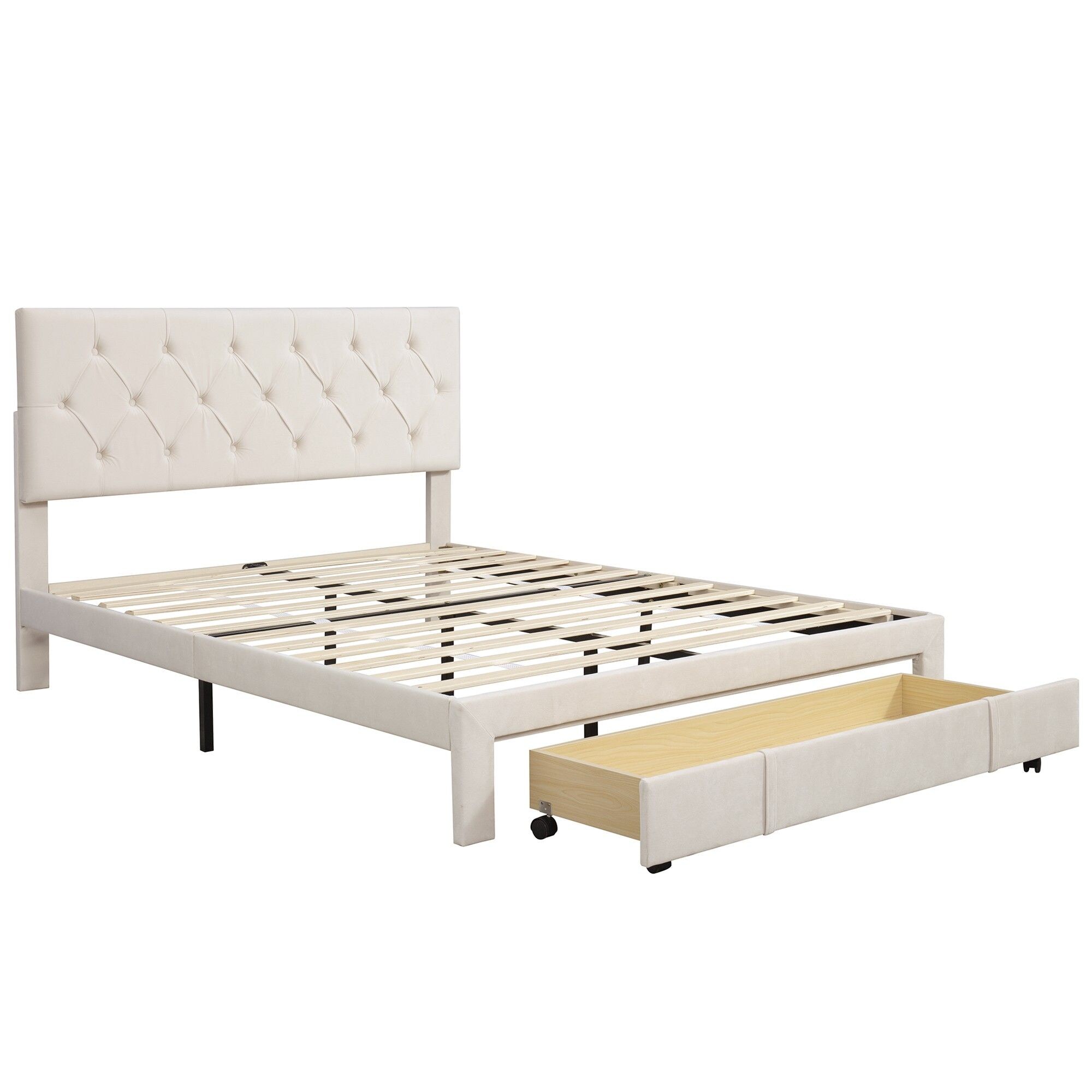Yiekholo LL-0078AAA beds - View #5