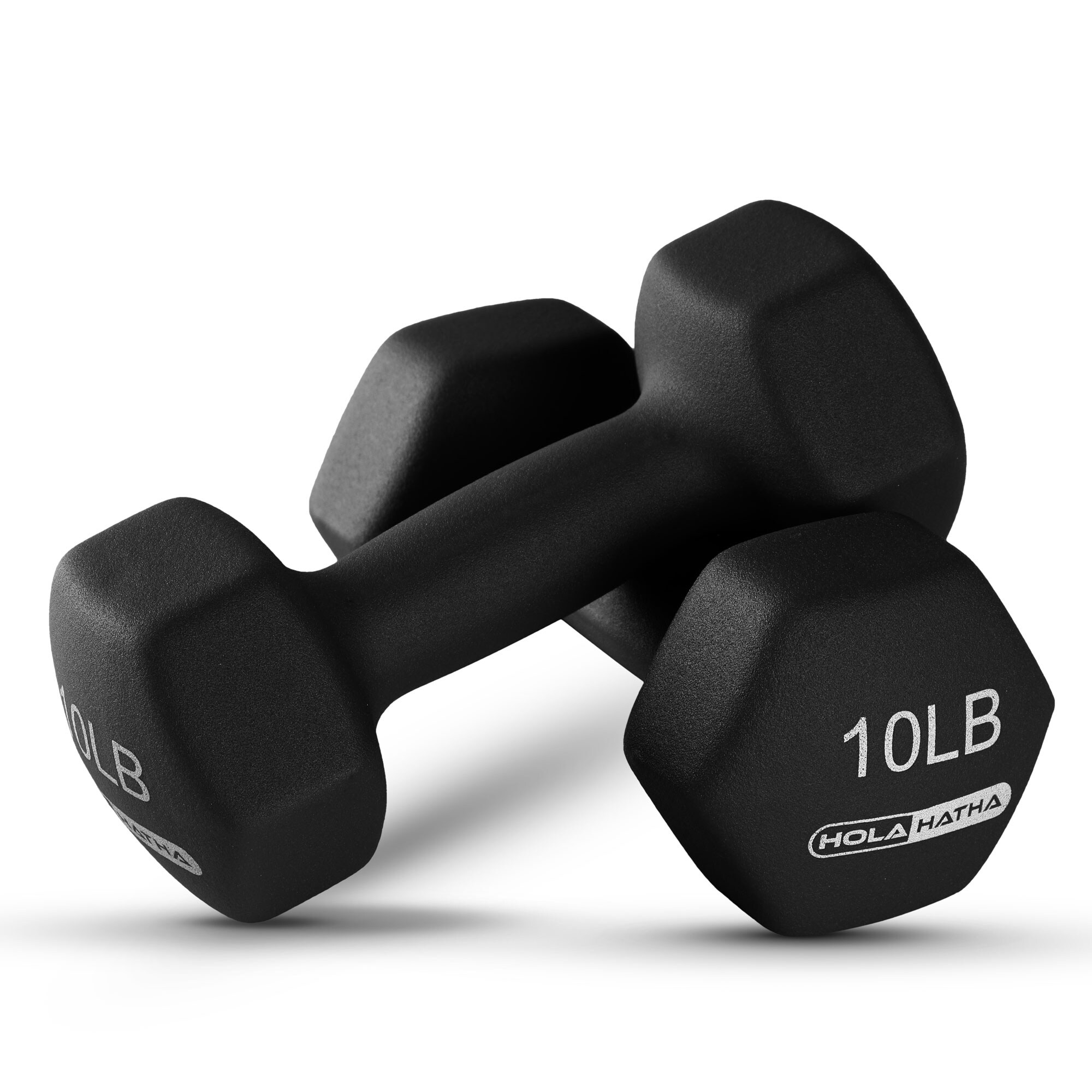 HolaHatha 325271 dumbbells - View #9