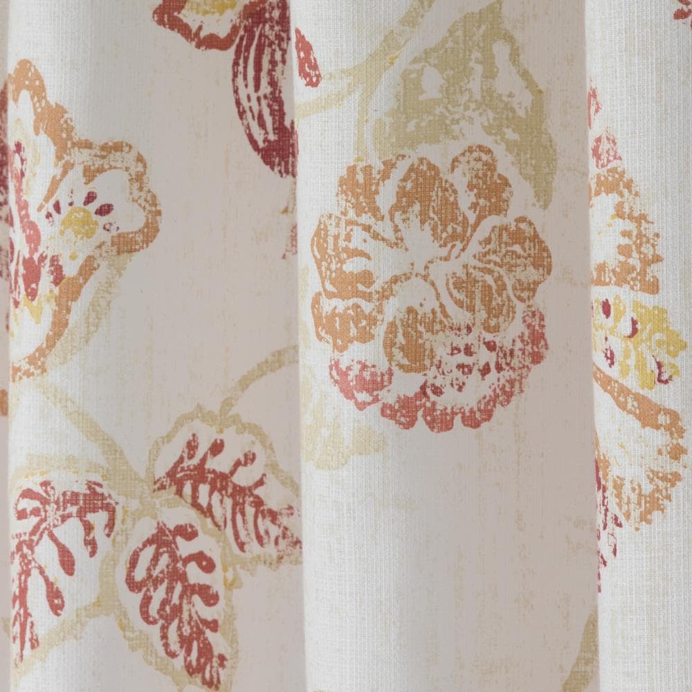 LIVING LOGIC X772  .68095ZBG curtains - View #4
