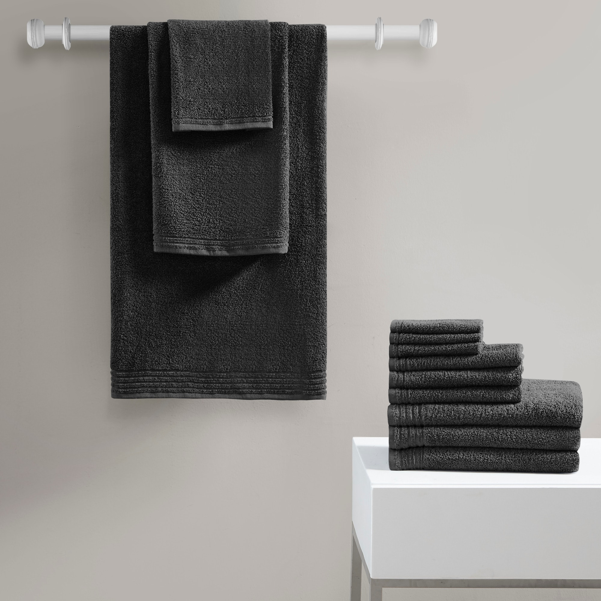 510 Design 5DS73-0289 Bath-Towels - View #2