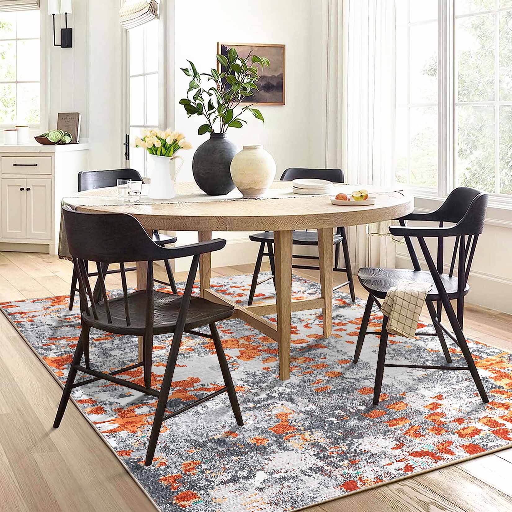 Garvee YXY-LO-PHO-11V4QPYT rugs - View #2