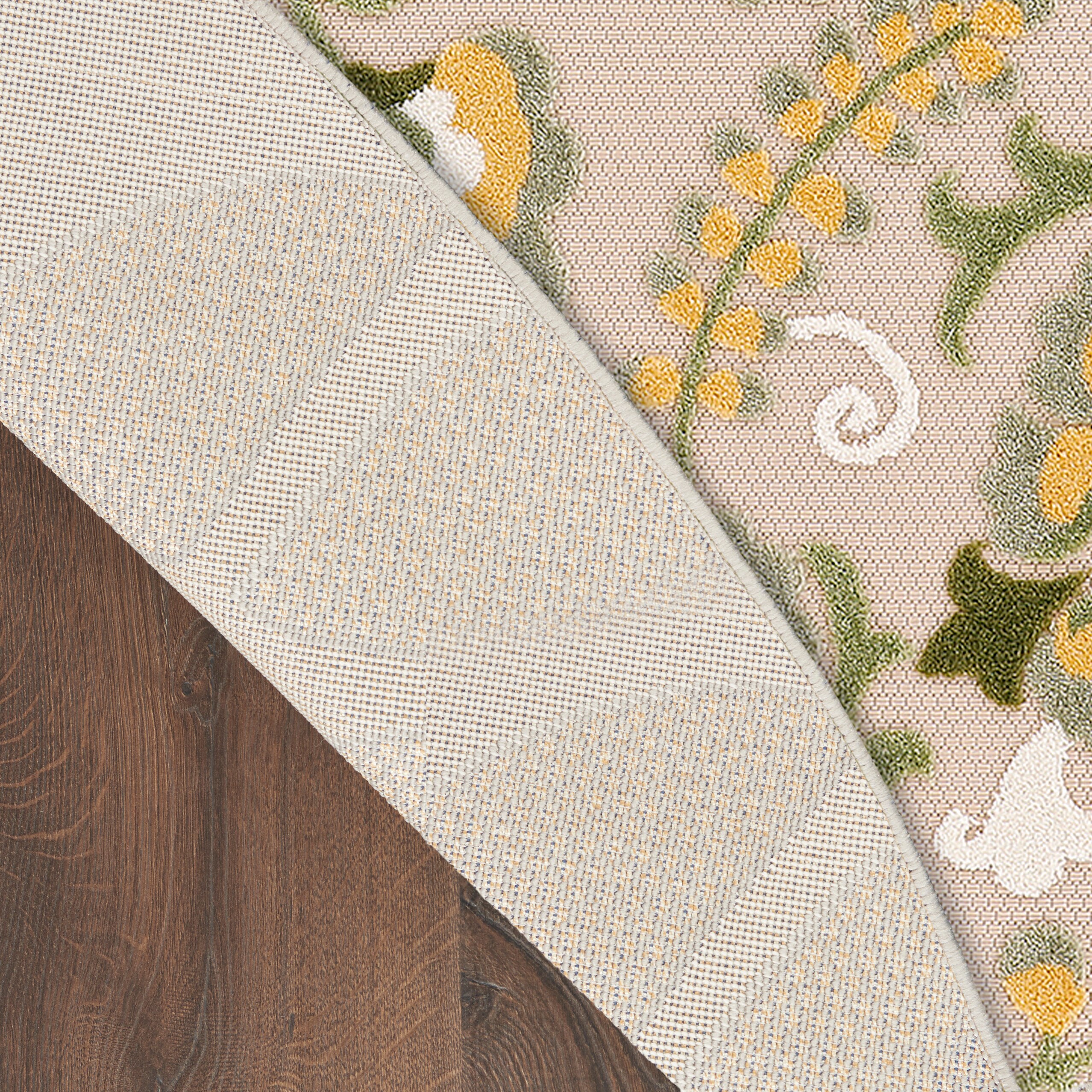 Nourison Home 099446953032 rugs - View #5