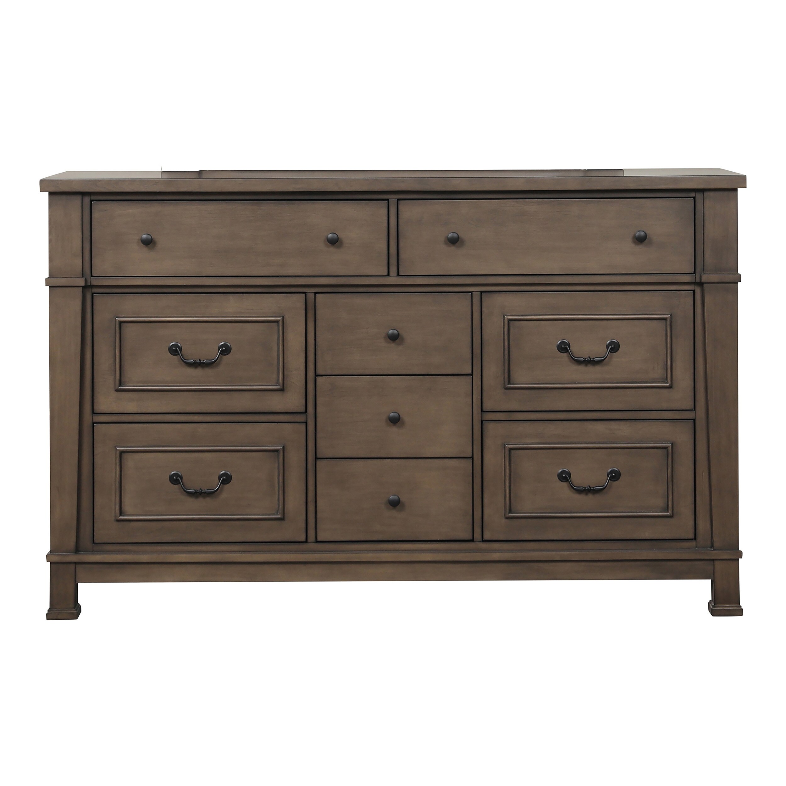 Furniture of America IDF-N7702DB-D dressers - View #3