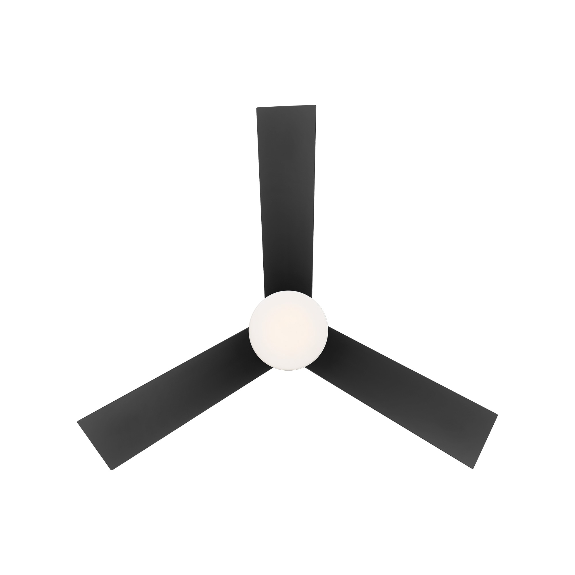 WAC Lighting F-083L-MB Ceiling-Fans - View #5