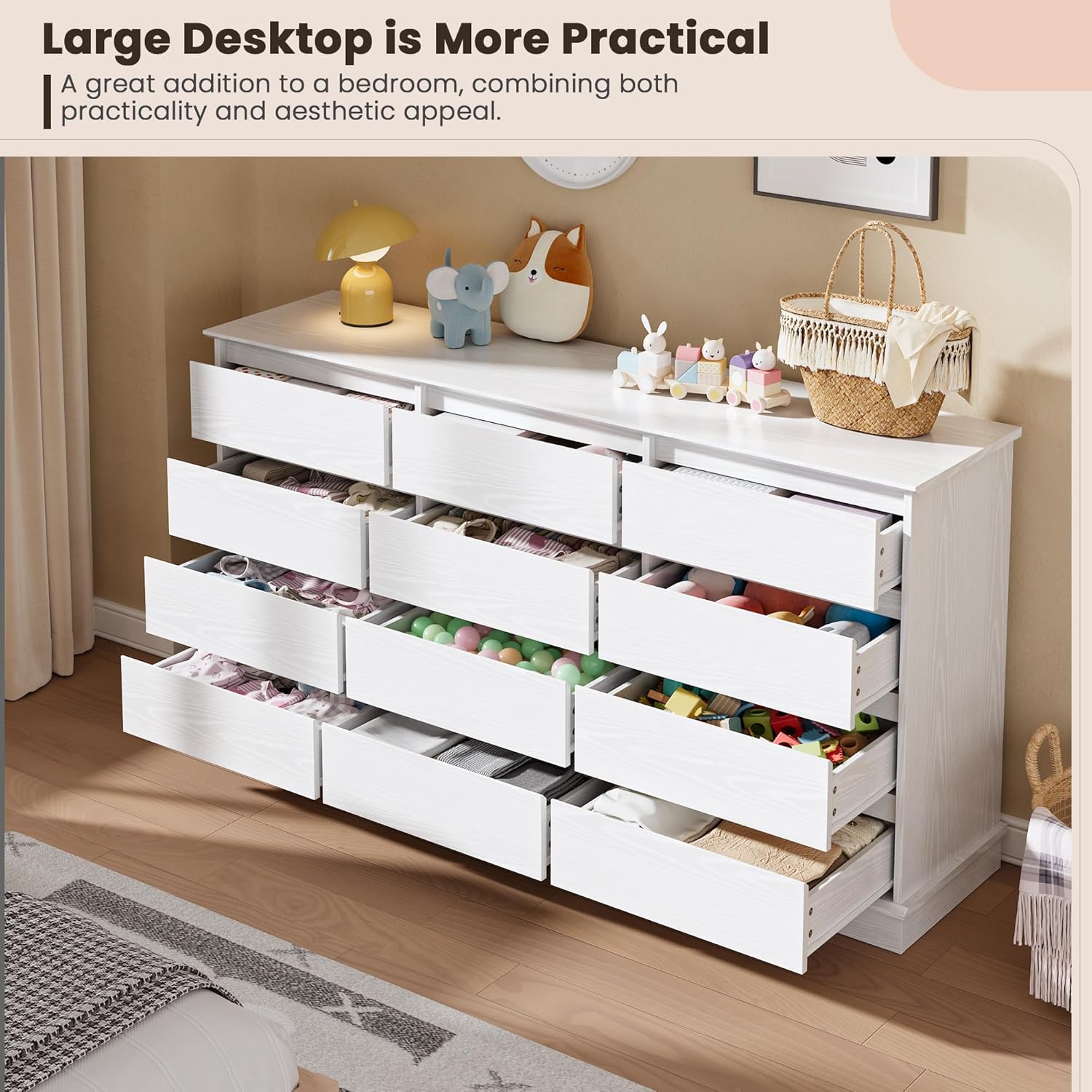 Garvee ZHY6-PHK-34W7BAUQ Storage-Lockers - View #3