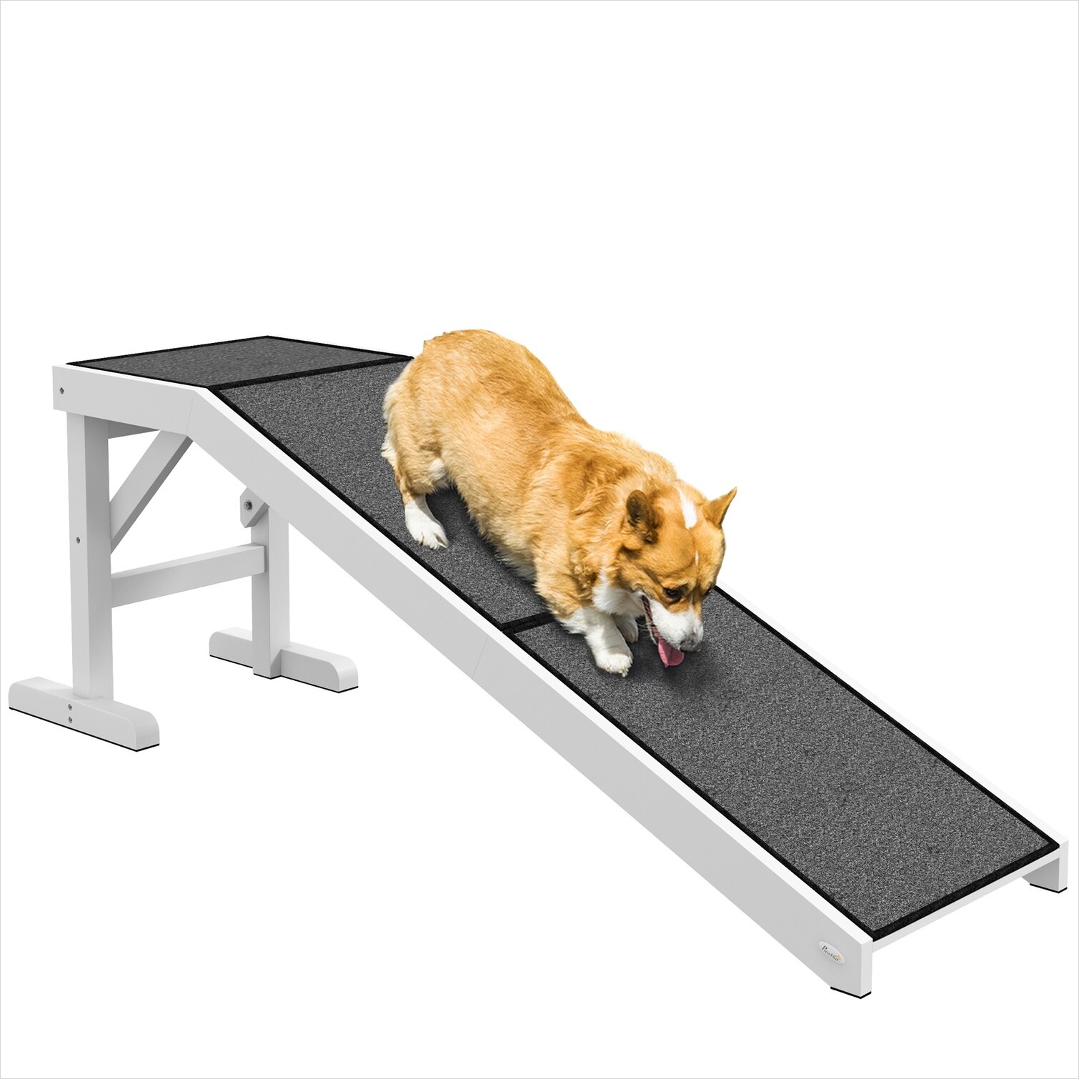 BBabe IB91T50T2D5F Pet-Steps - View #2