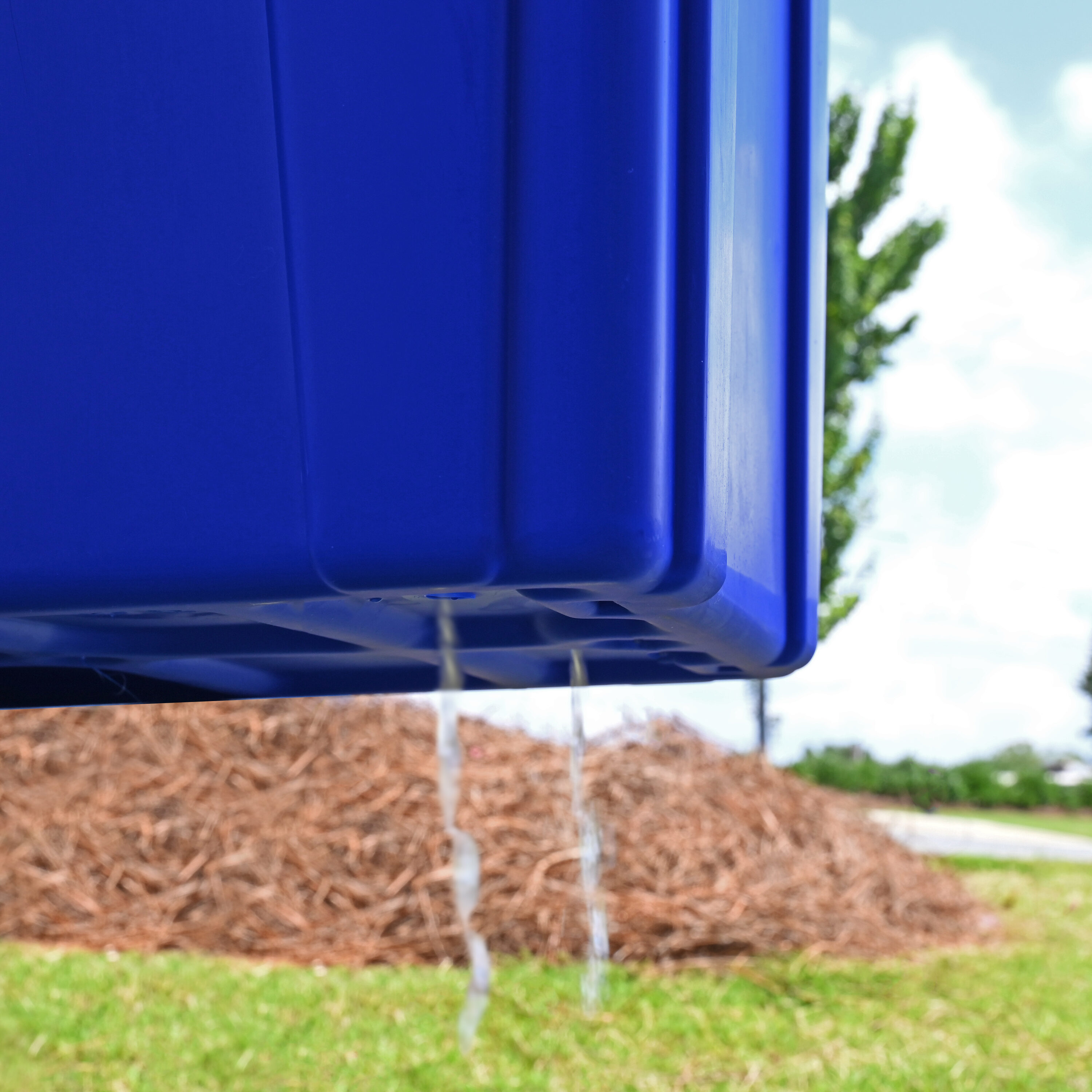 Project Source 14GRCYCLB Recycling-Bins - View #13
