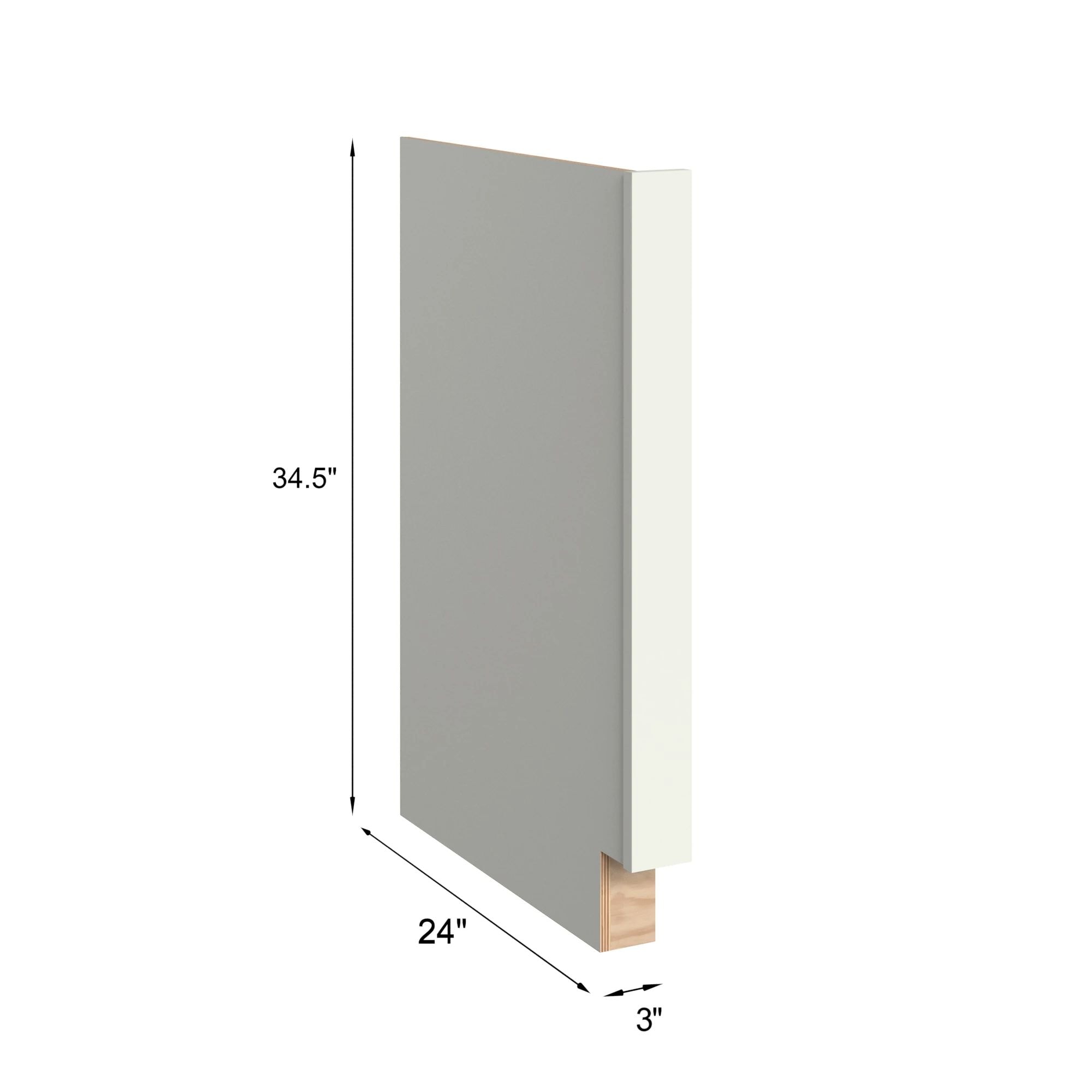 KraftMaid Momentum BEP3LG71 Cabinet-Accessories - View #3