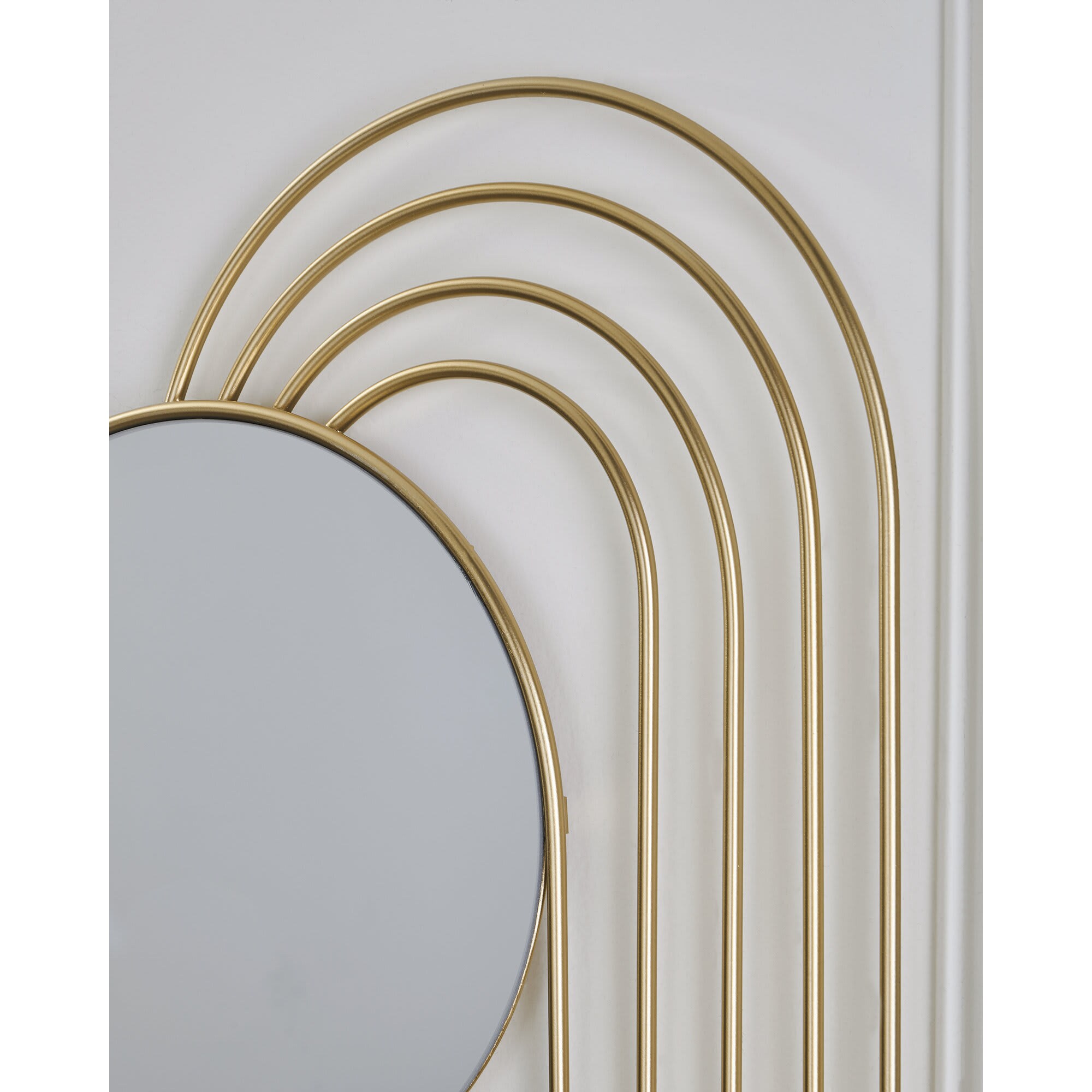 Signature Design by Ashley A8010401 Decor-Mirrors - View #6