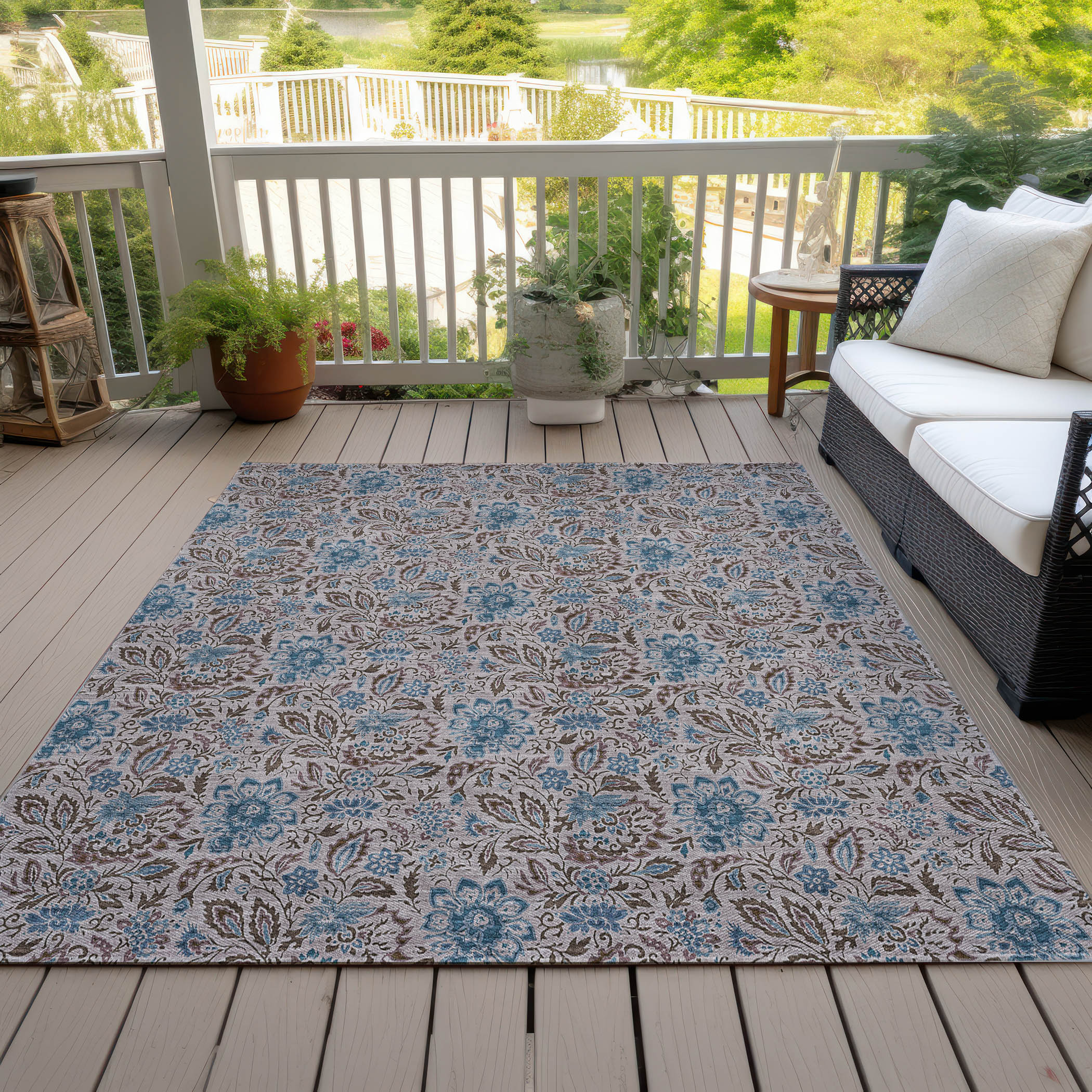 Addison Rugs ACN660MO5X8 rugs - View #8