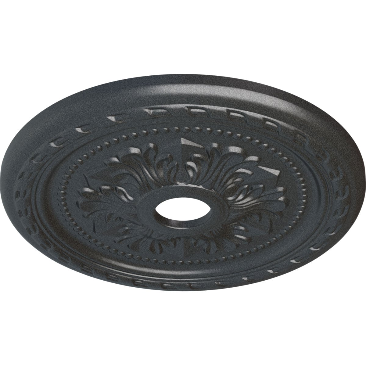 Ekena Millwork CM23PMPES Ceiling-Medallions - View #2
