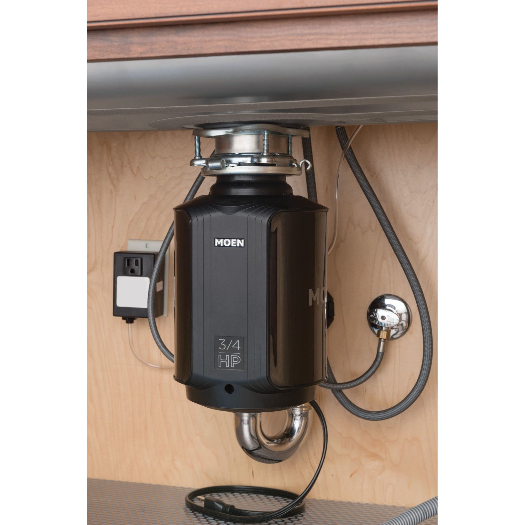 Moen GXS75C t050700 - View #4