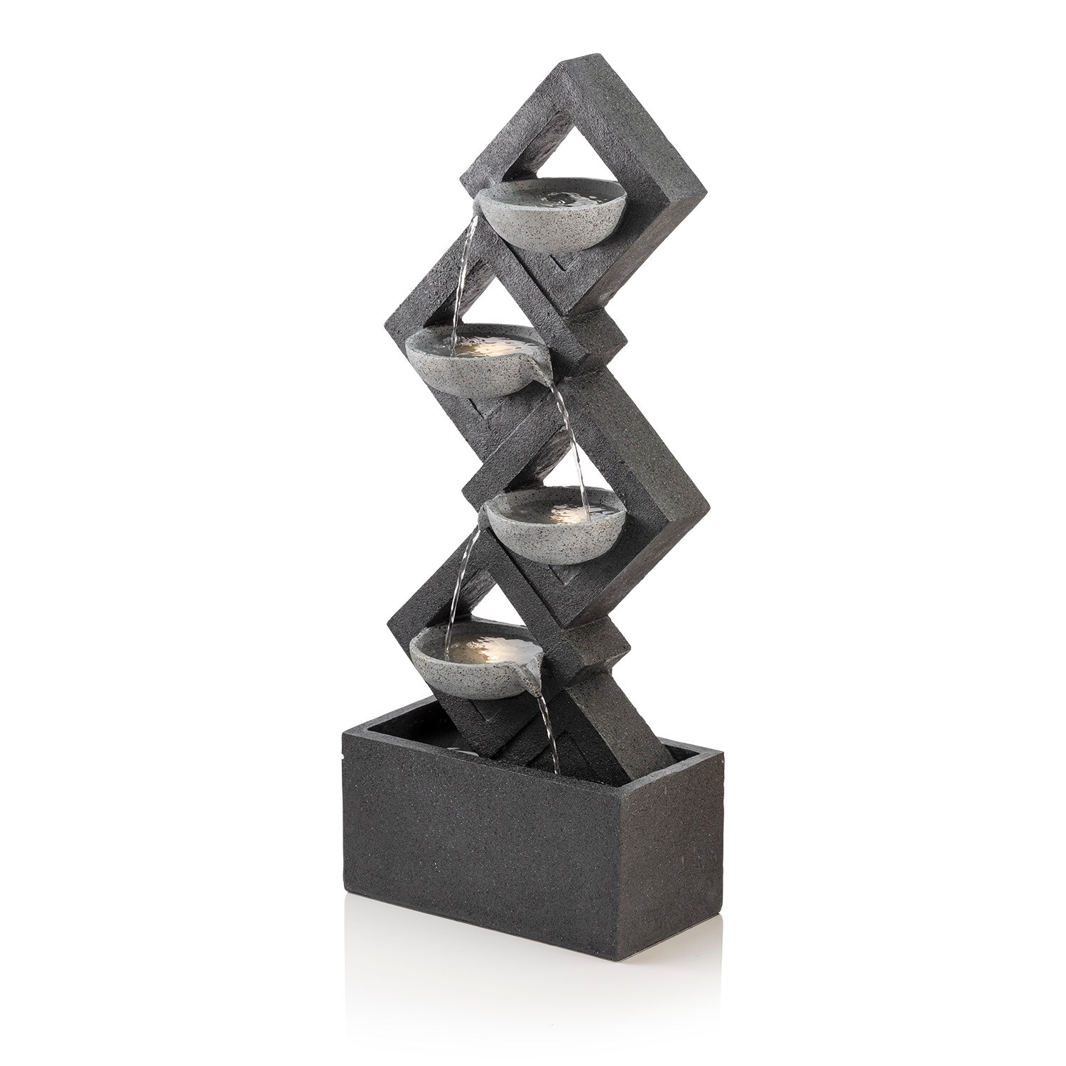 Alpine Corporation GIL1642 fountains - View #9