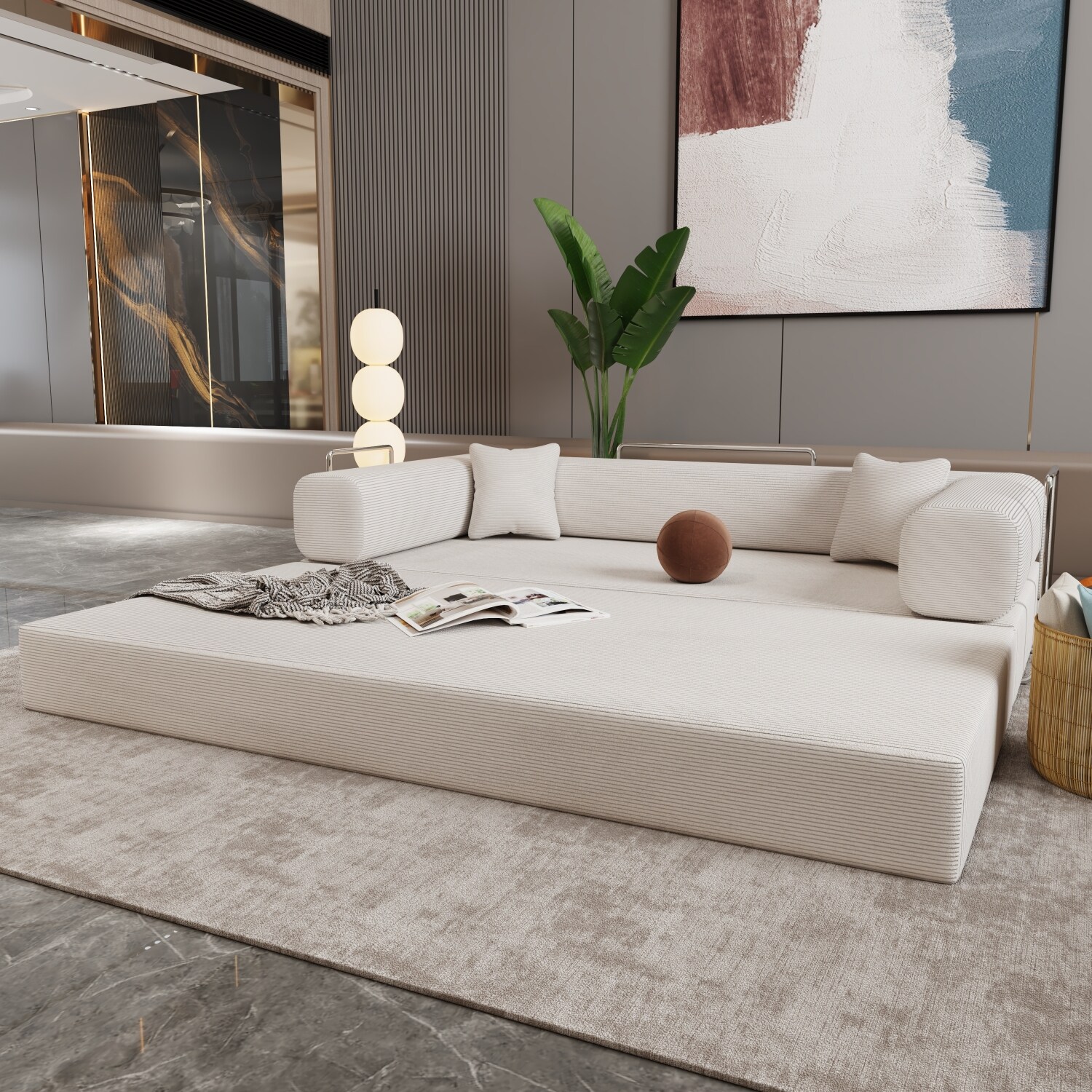 Streamdale Furniture W3064P245390 Sofas-Loveseats - View #5
