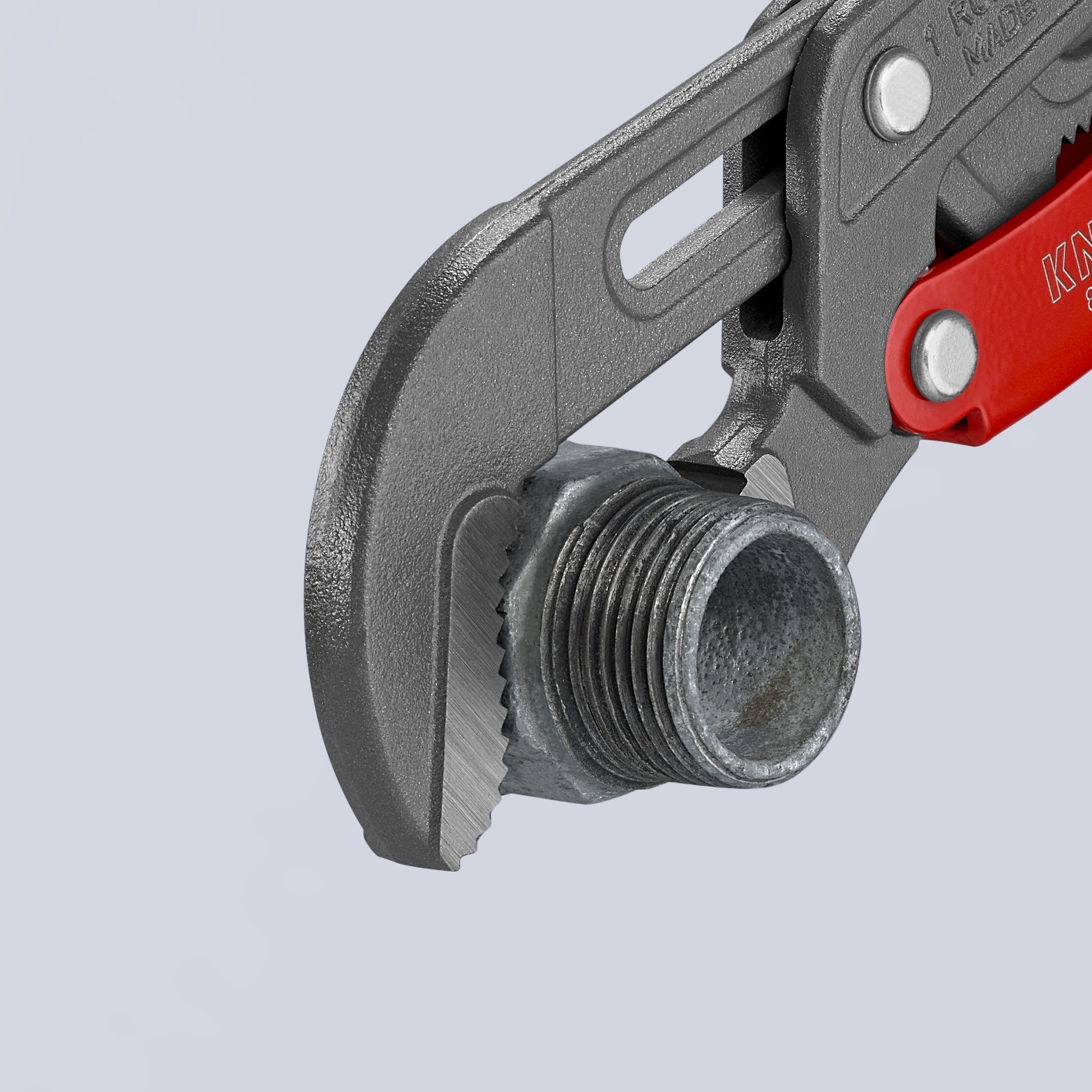 KNIPEX 83 61 010 Pipe-Wrenches - View #3
