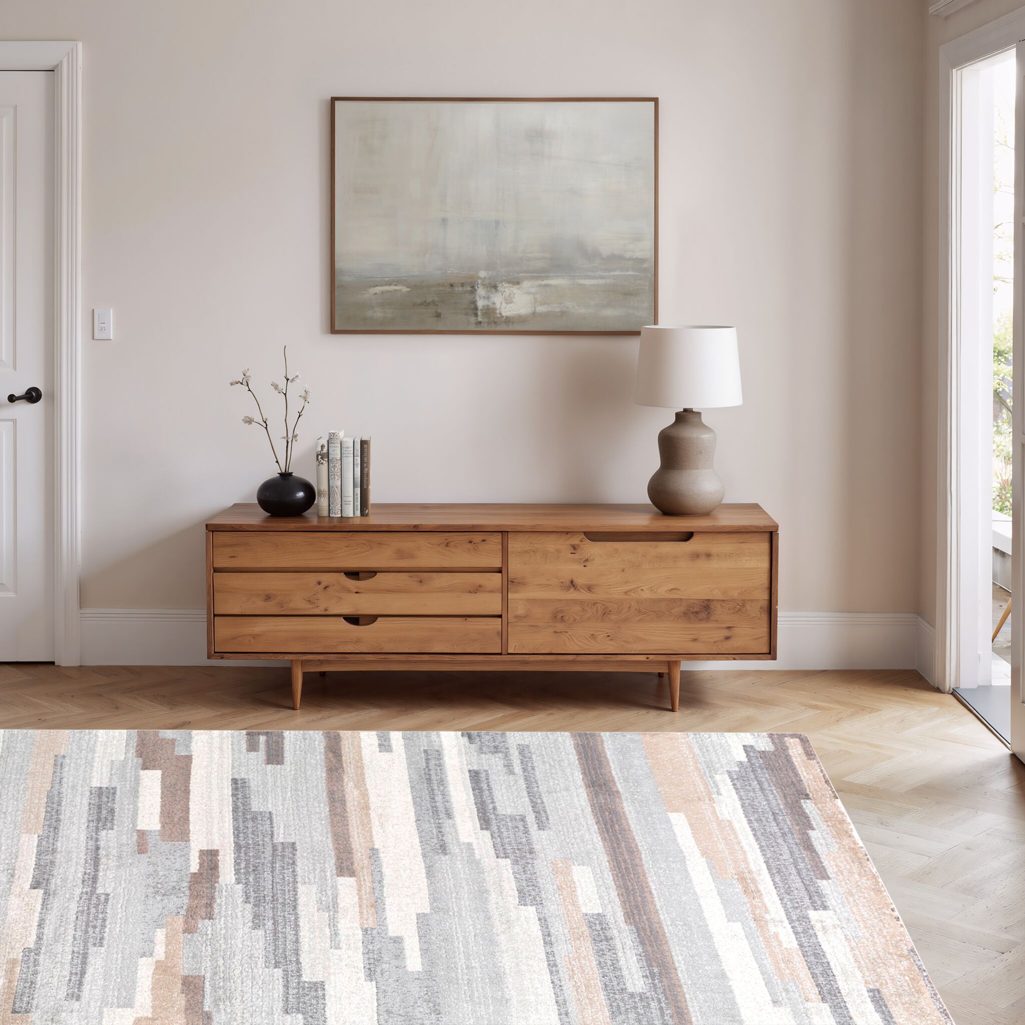 Livabliss ROM2302-9123 rugs - View #3