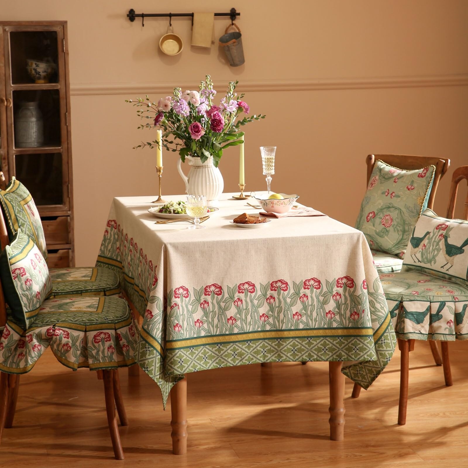 LAIFUCAM LLA0611A077 Table-Covers - View #7