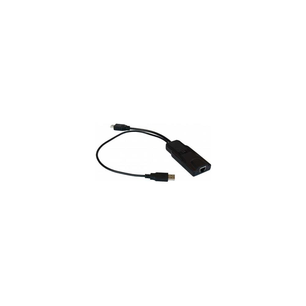  SYBA36636 Raritan MDCIM-HDMI MCD Cim for HDMI and USB Keyboard, Mouse
