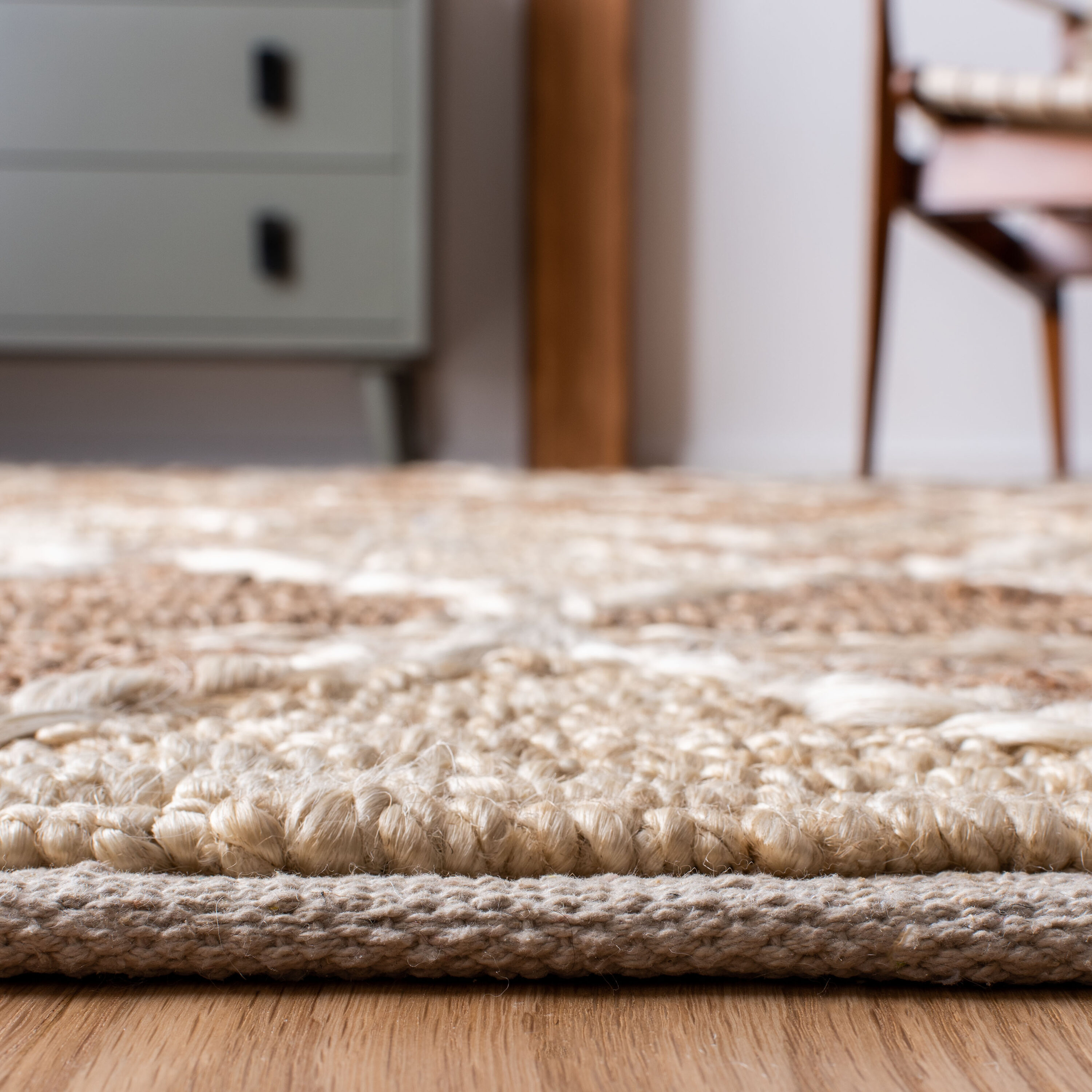 Safavieh NF958T-3 rugs - View #4