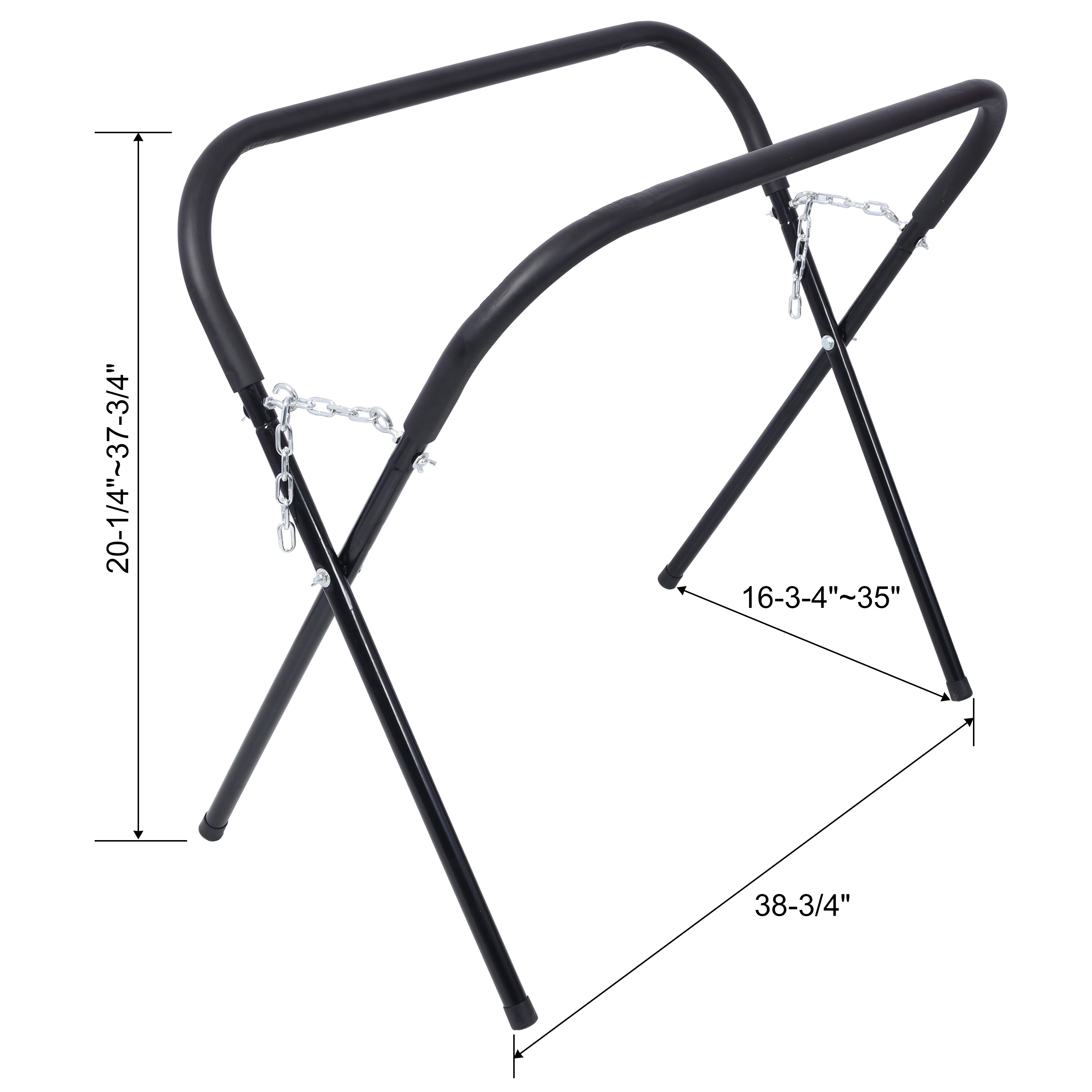Wildaven PLW465P143451 Miter-Saw-Stands - View #2