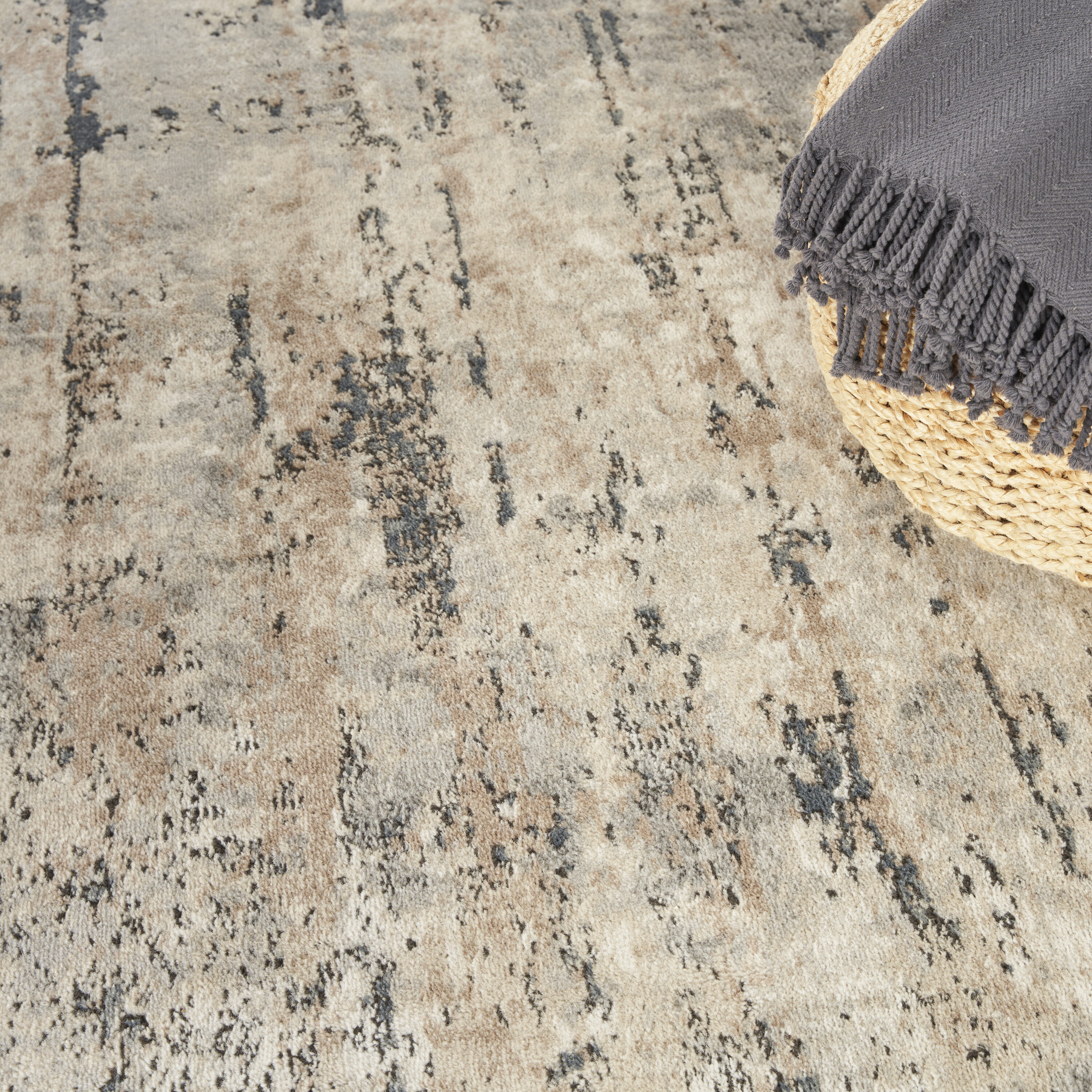 Nourison 099446748652 rugs - View #7
