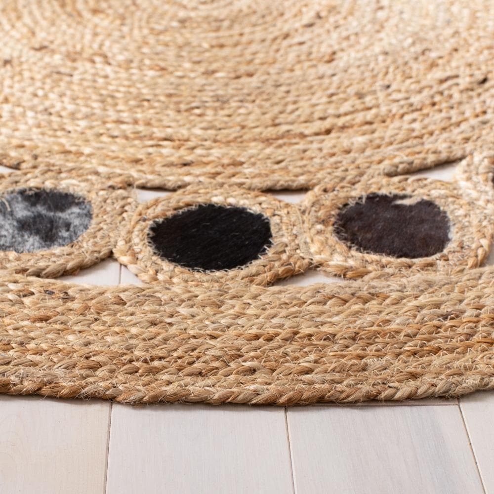 Safavieh NF370G-5R rugs - View #5