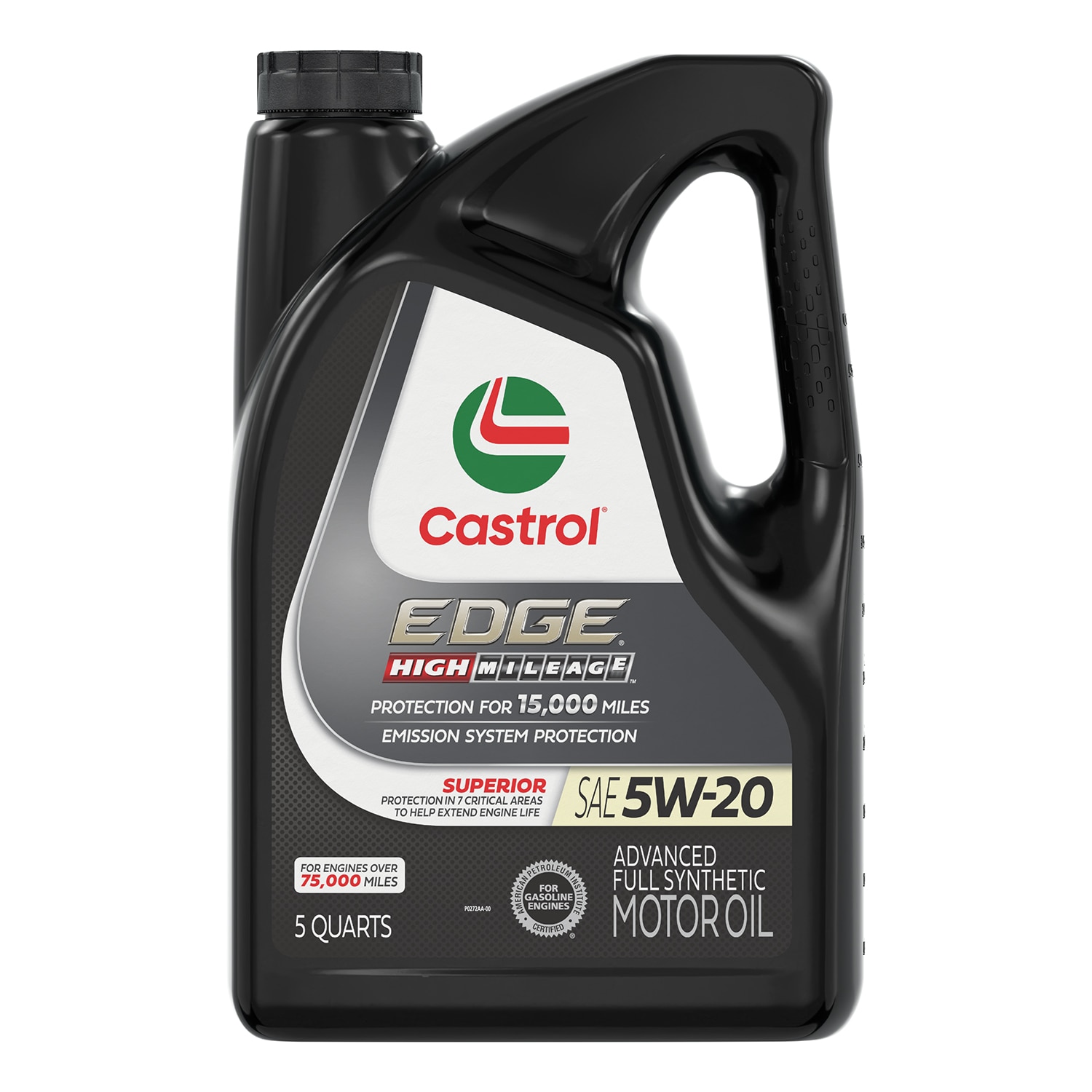CASTROL 15906D Motor-Oil - View #2