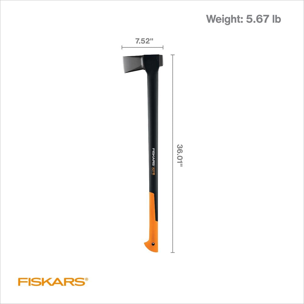 Fiskars 1050258 axes - View #7